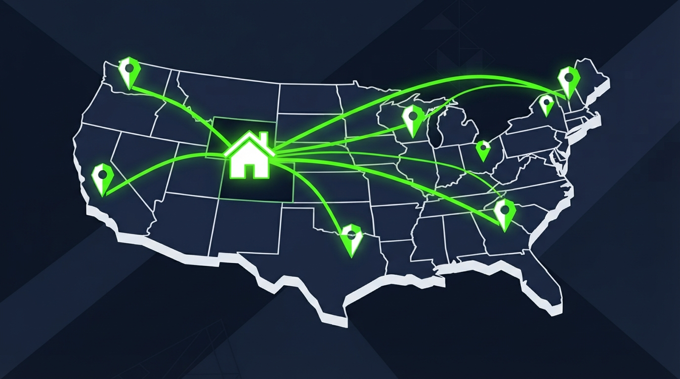 Sell My House Remotely for Cash: Out-of-State Owner Guide