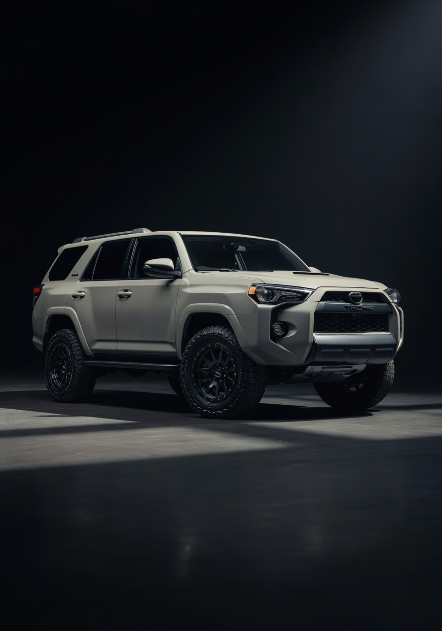 Toyota 4Runner