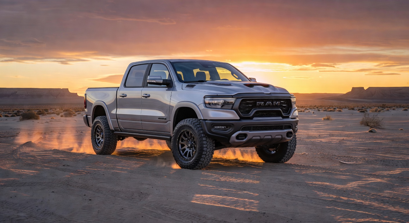 RAM 1500