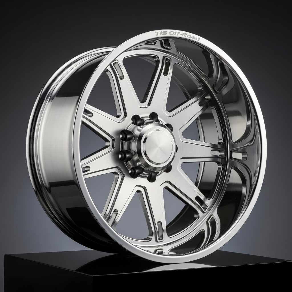 SHOW SPEC