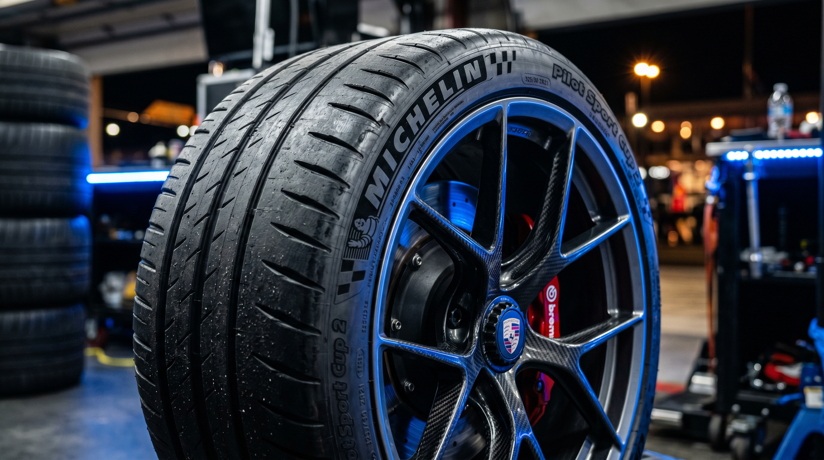 Performance Tires