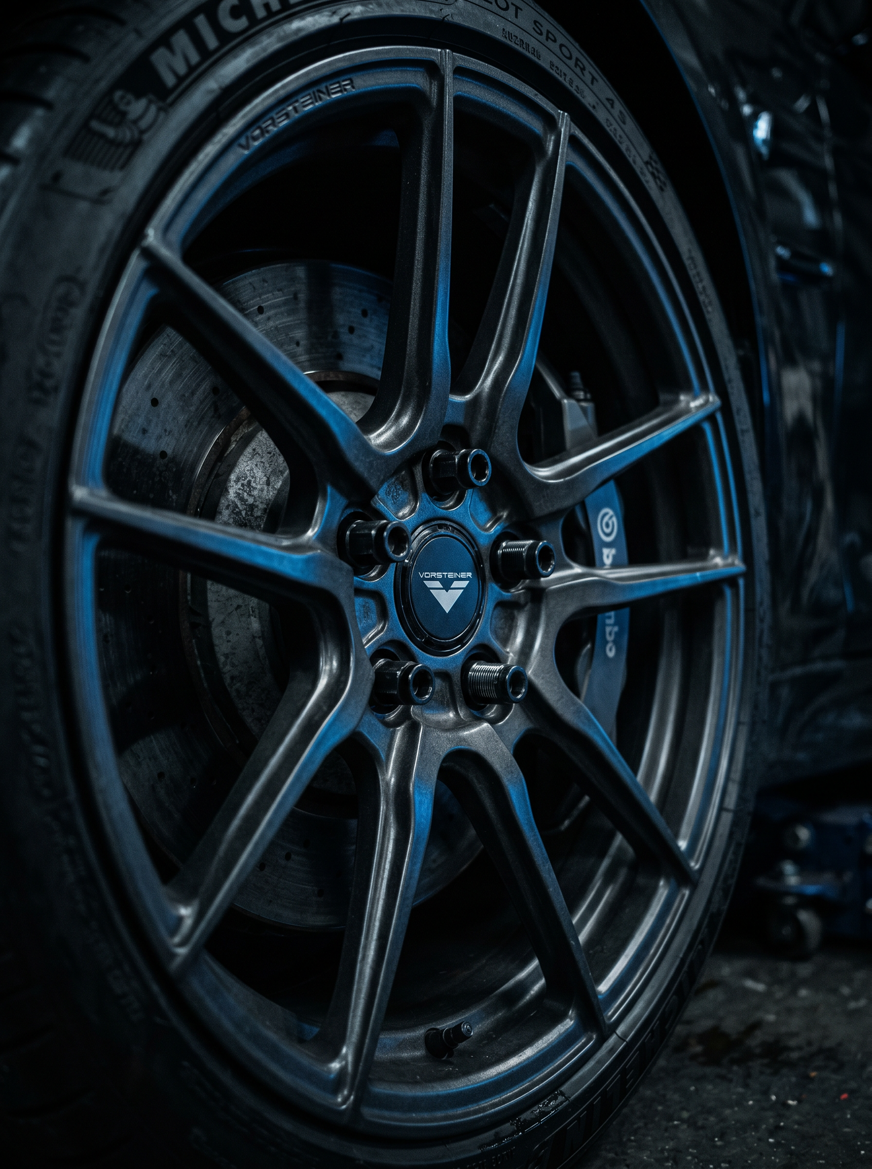 What Bolt Pattern Is My Car? How to Find & Measure Wheel Bolt Patterns (5x114.3 Guide)