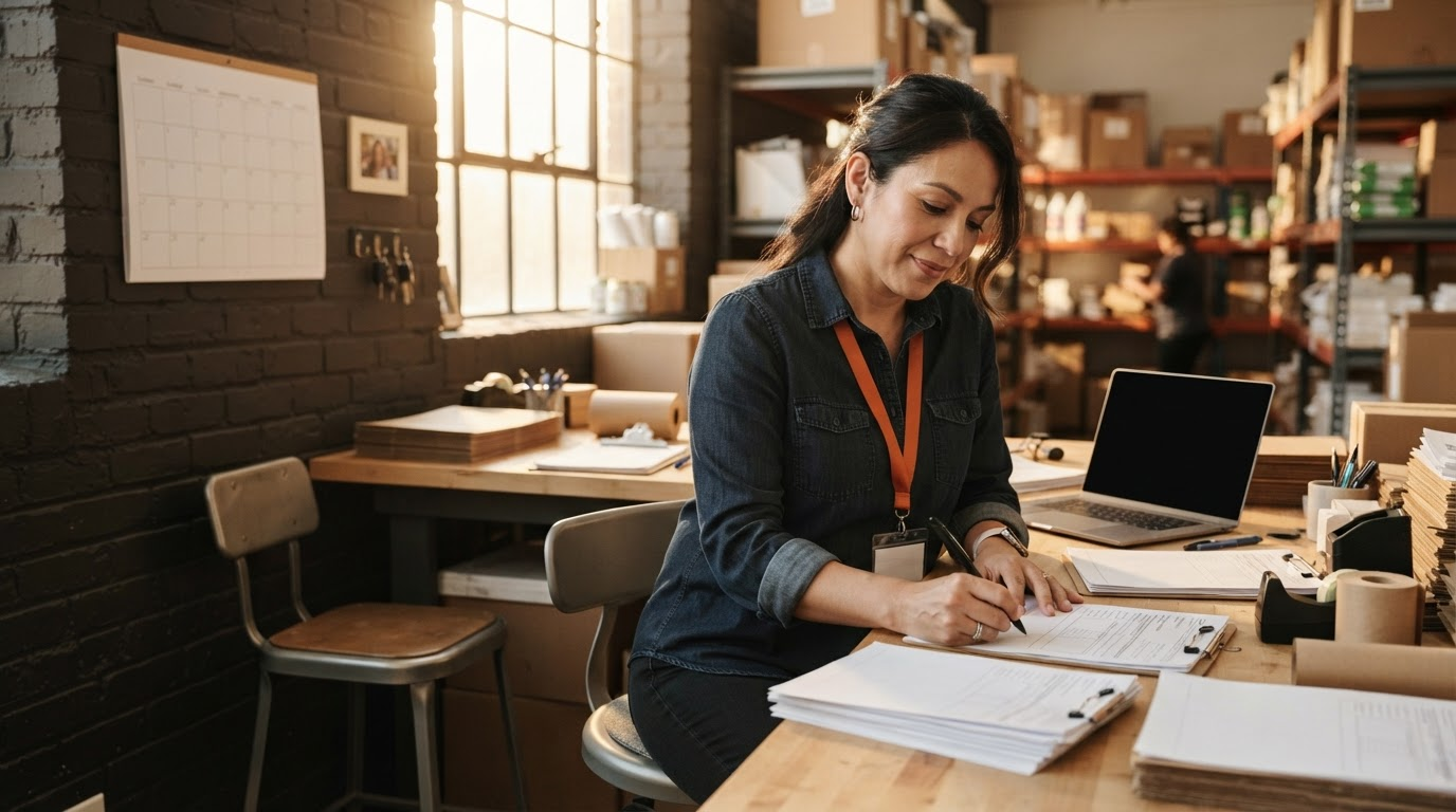 OSHA 300 Log Days Away vs Restricted Work: Classification and Day Count Rules