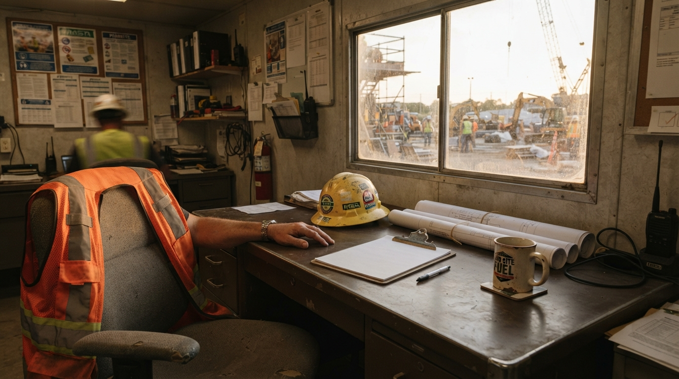 OSHA 300 Logs for Short-Term Job Sites Lasting Less Than One Year