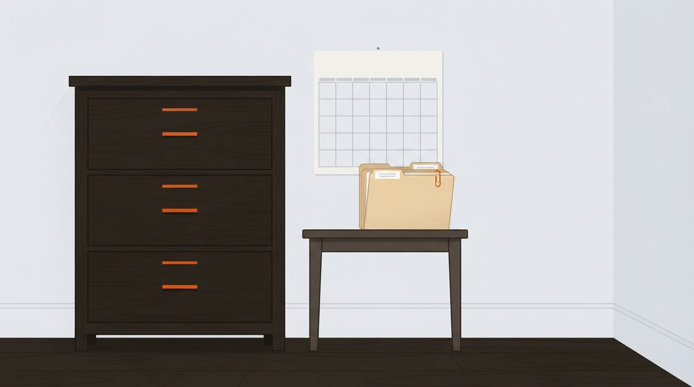 How Long to Keep OSHA 300, 300A, and 301 Records
