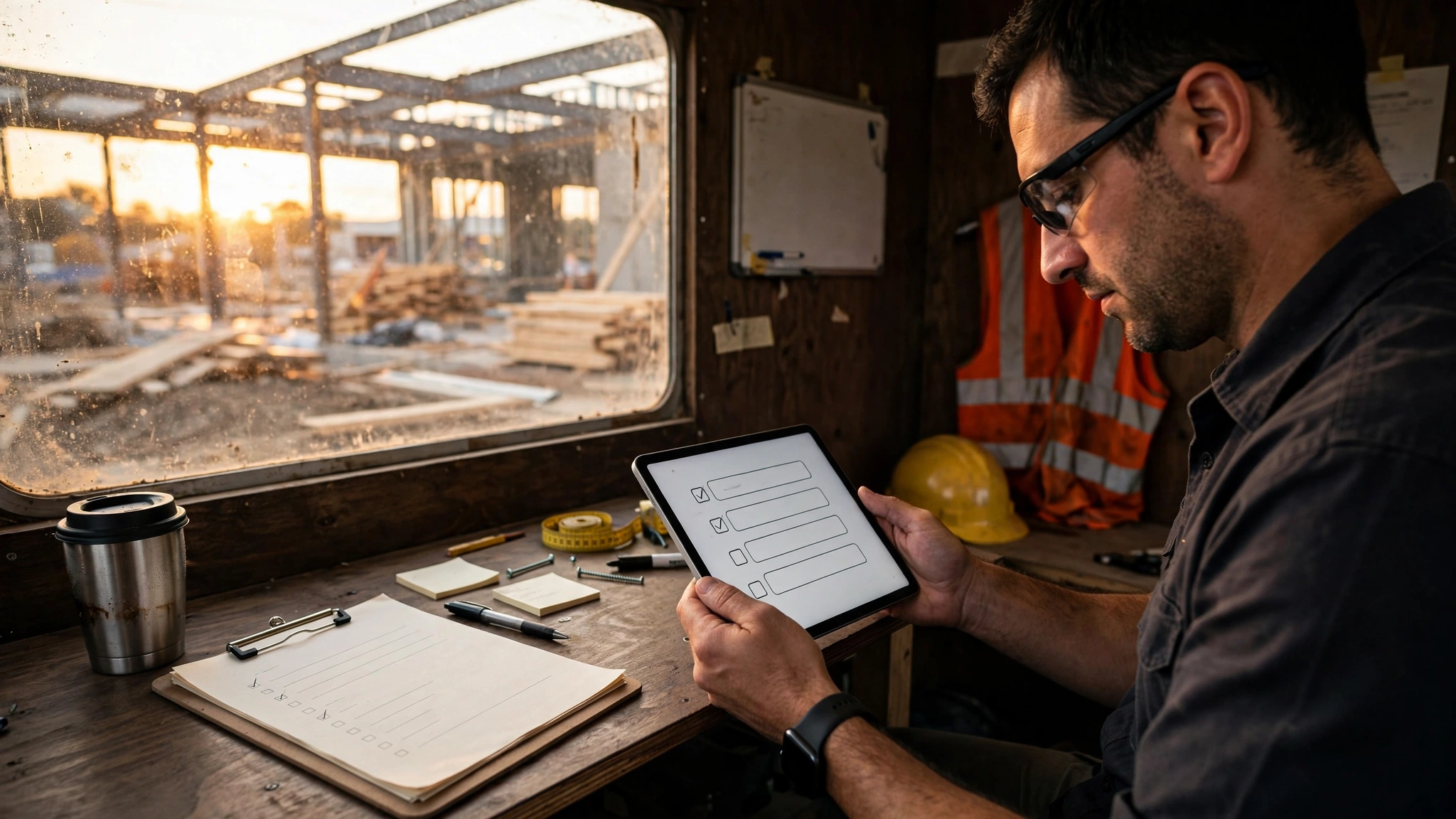 OSHA 300 Log Requirements for General Contractors & Construction Employers