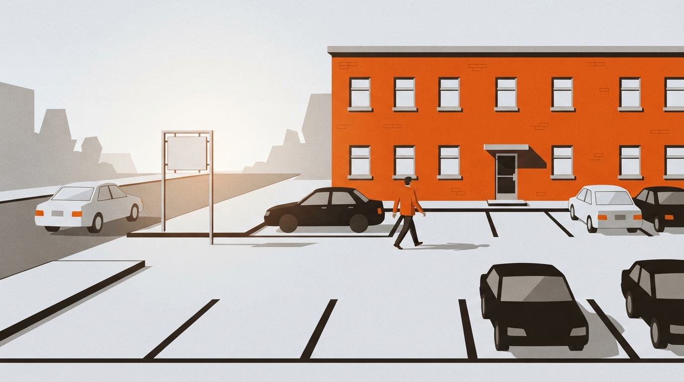 Is a Commuting Injury Recordable on an OSHA 300 Log? Parking Lot Exceptions Explained