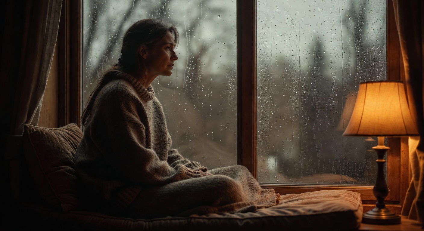 Emotional Mindfulness: Sitting with Heavy Feelings to Prevent Caregiver Burnout – A Soft Place to Begin Again