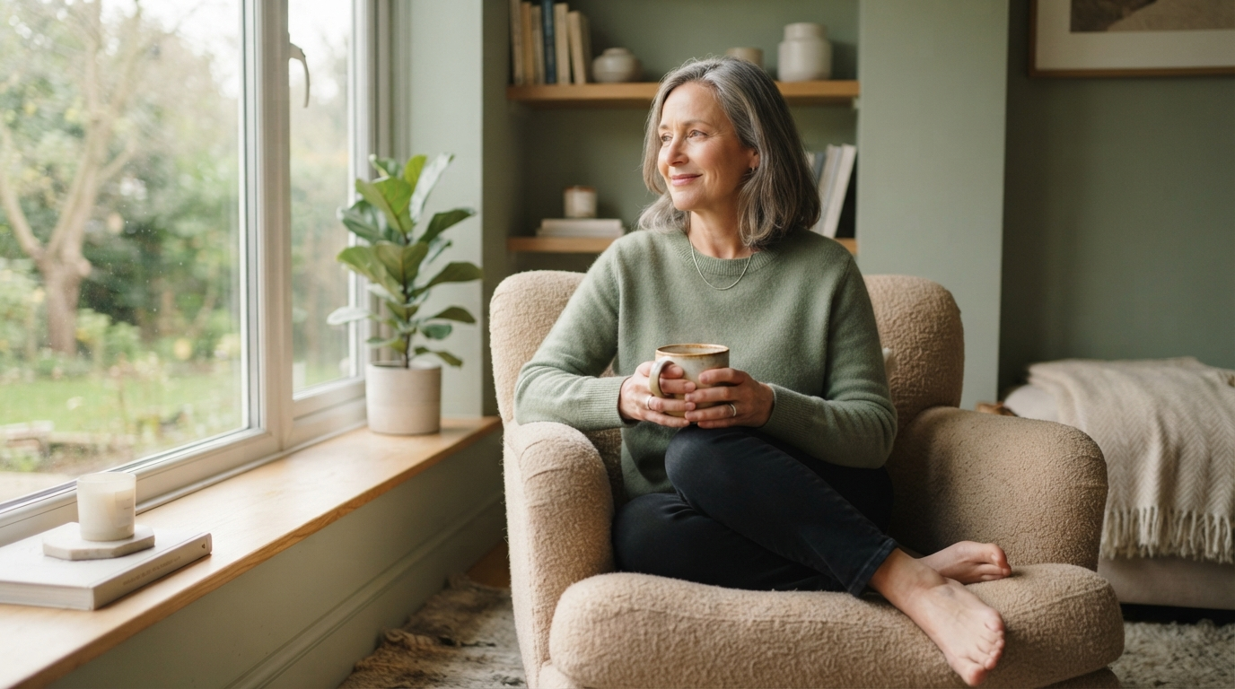 Meet Yvonne Franklin: The PSW Behind The Mindful Rezset's Burnout Recovery Revolution