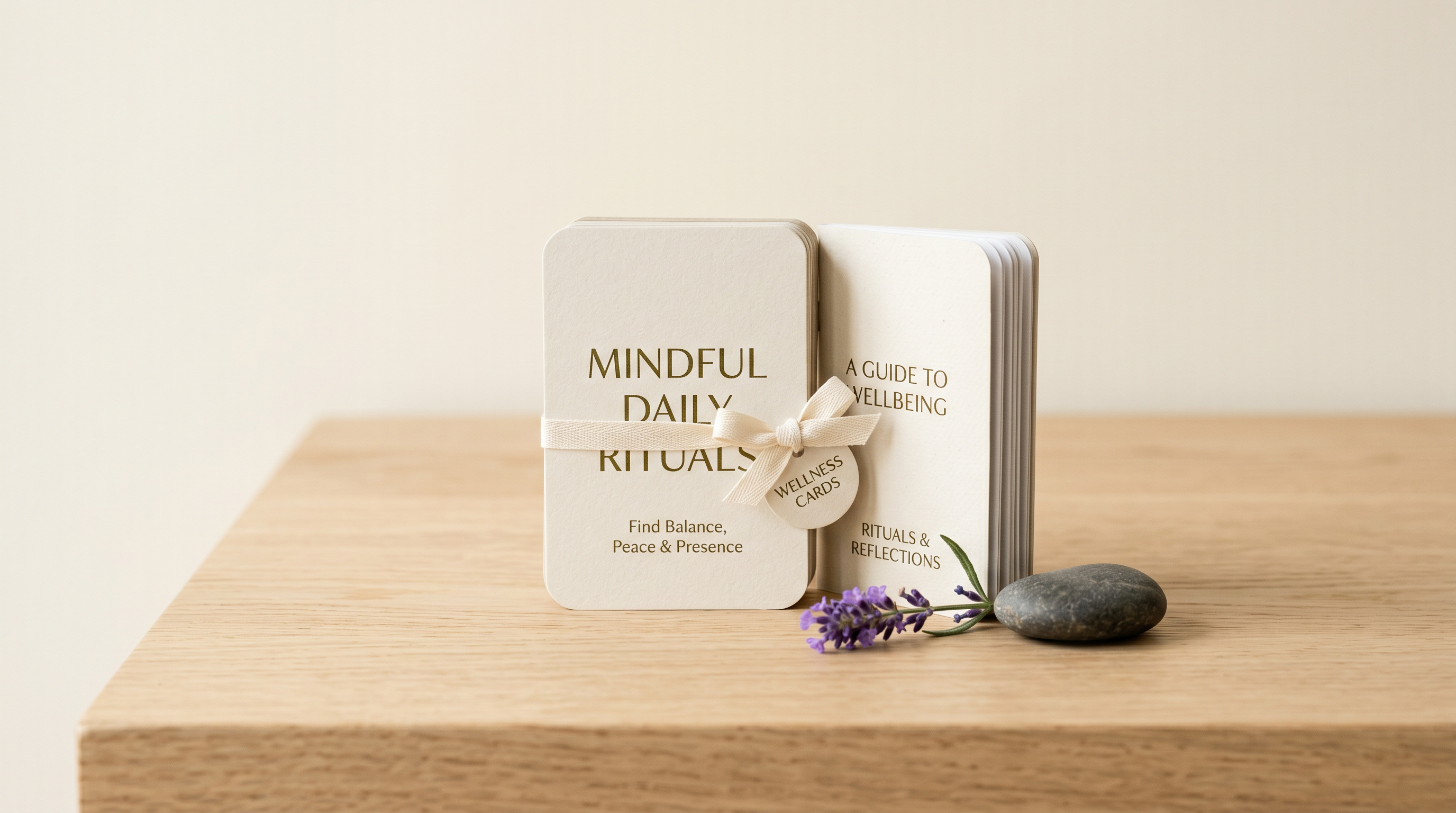 Find Your Way Back to Yourself: The Mindfulness Starter Kit for Stress Relief Beginners