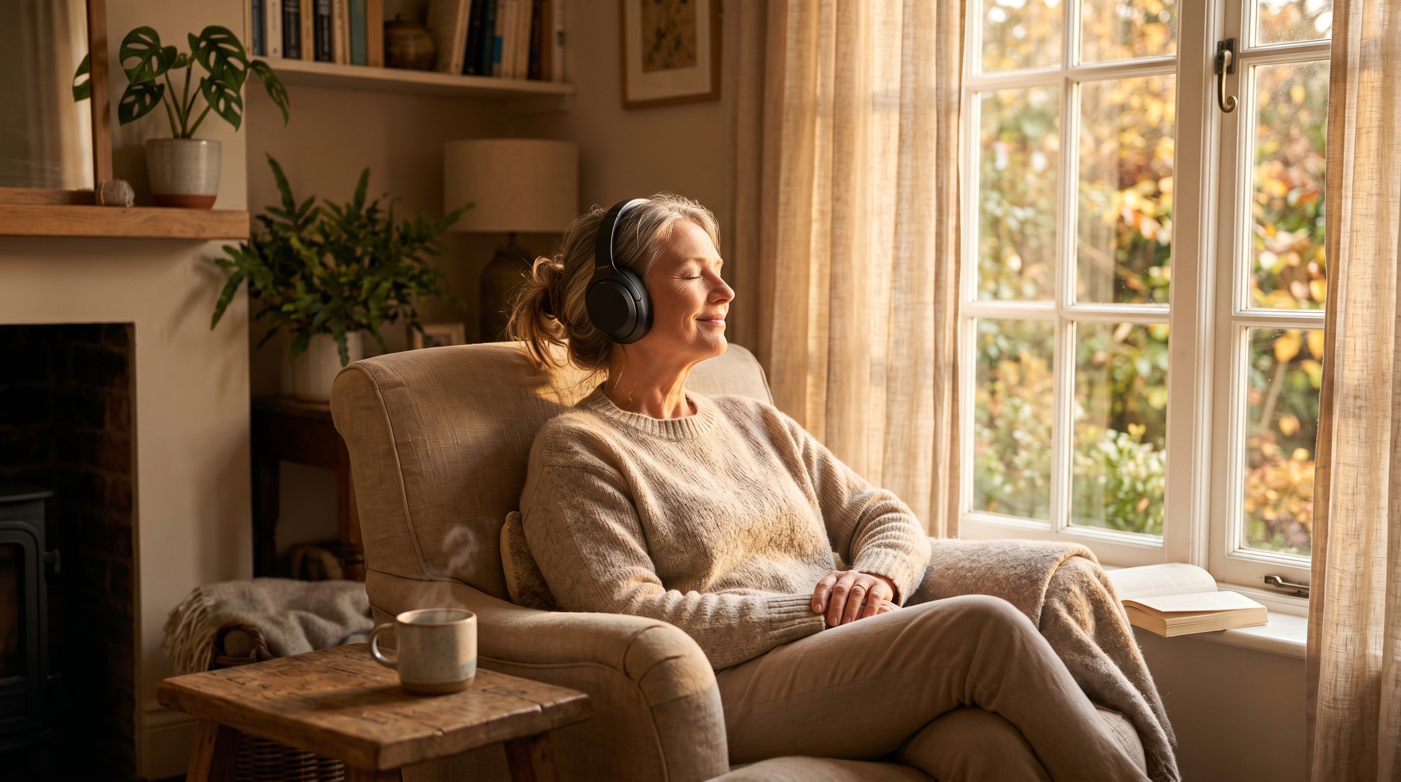 Did You Know 432Hz Benefits Bring Deep Calm and 528Hz Offers Sweet Stress Relief? My Sound Healing Discoveries