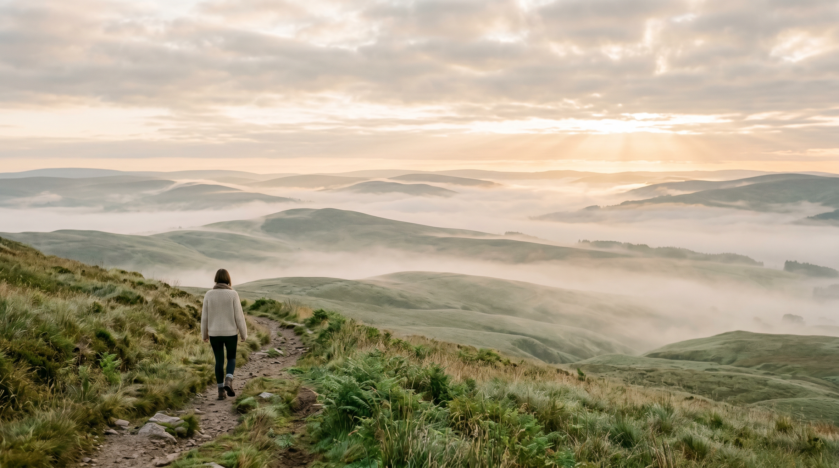 Anxiety Relief: Grounding Techniques to Soften the Edges of Stress and Overwhelm