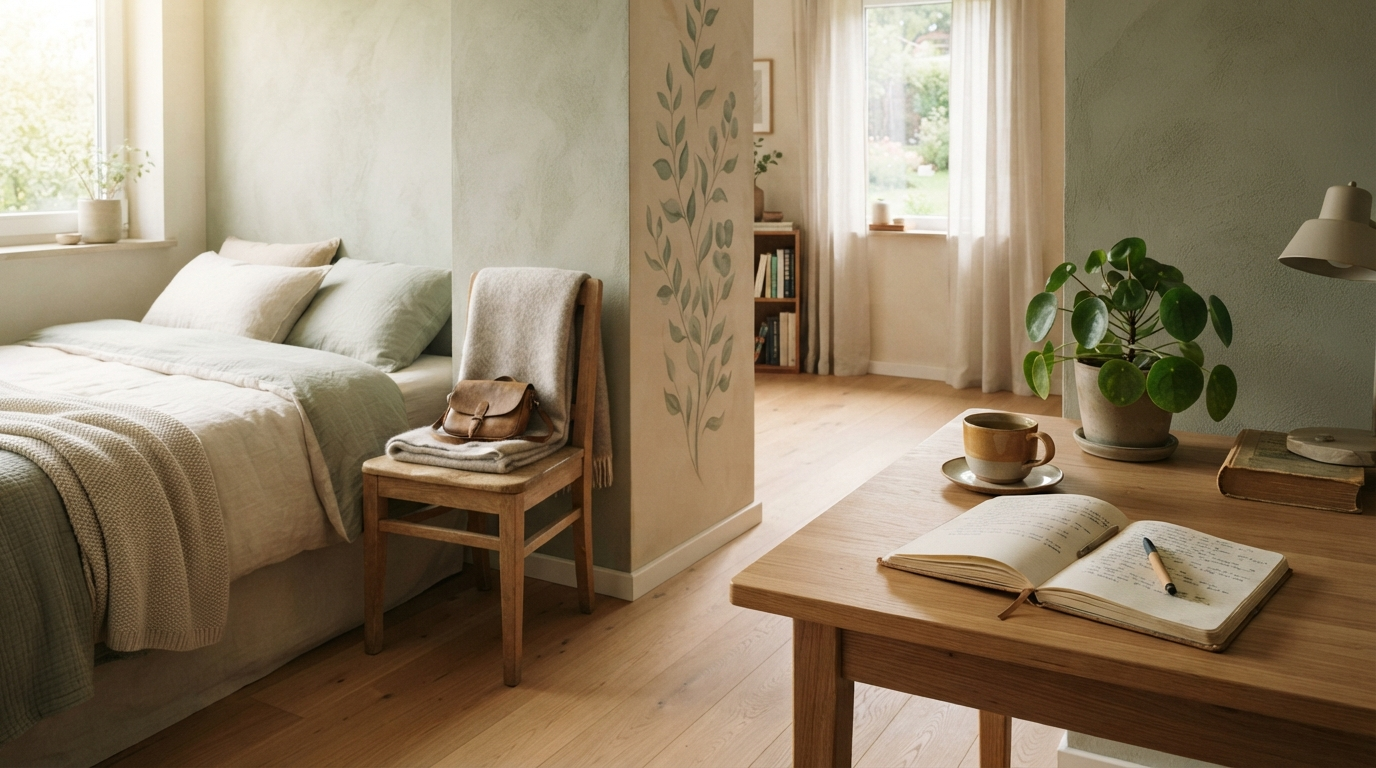 Bedside to Business: 30 Years at the Bedside and the Gentle Practice That Became The Mindful Rezset