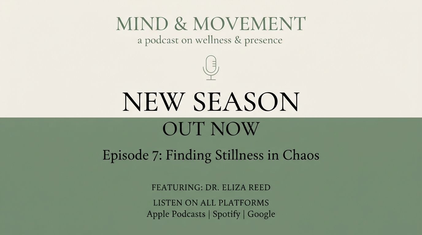 Marketer of the Day Podcast: Mindful Reset Founder from Caregiver to Entrepreneur with Robert Plank – Aug 7