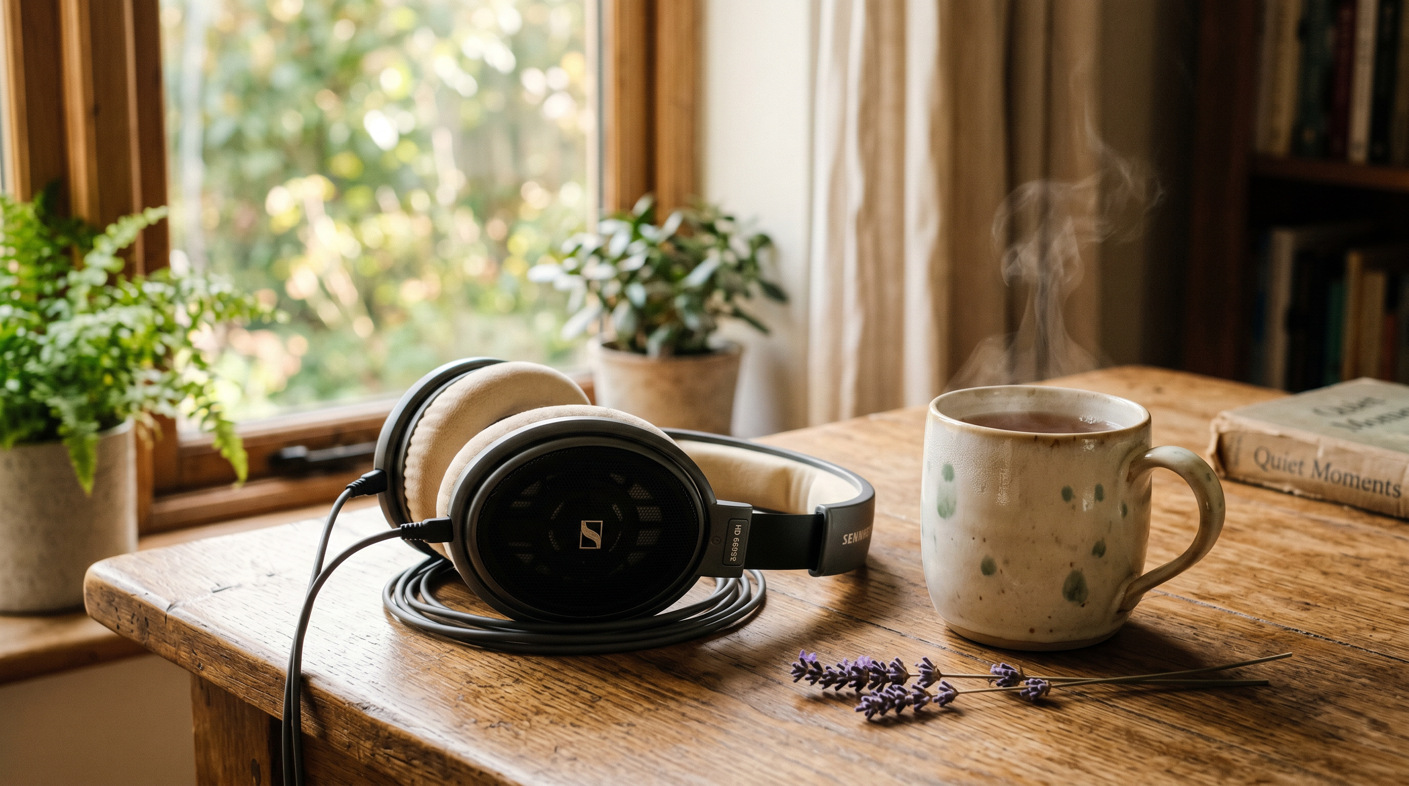 Tiny Resets: Mindfulness Podcast for Caregiver Stress Relief & Healthcare Burnout – Soften the Noise