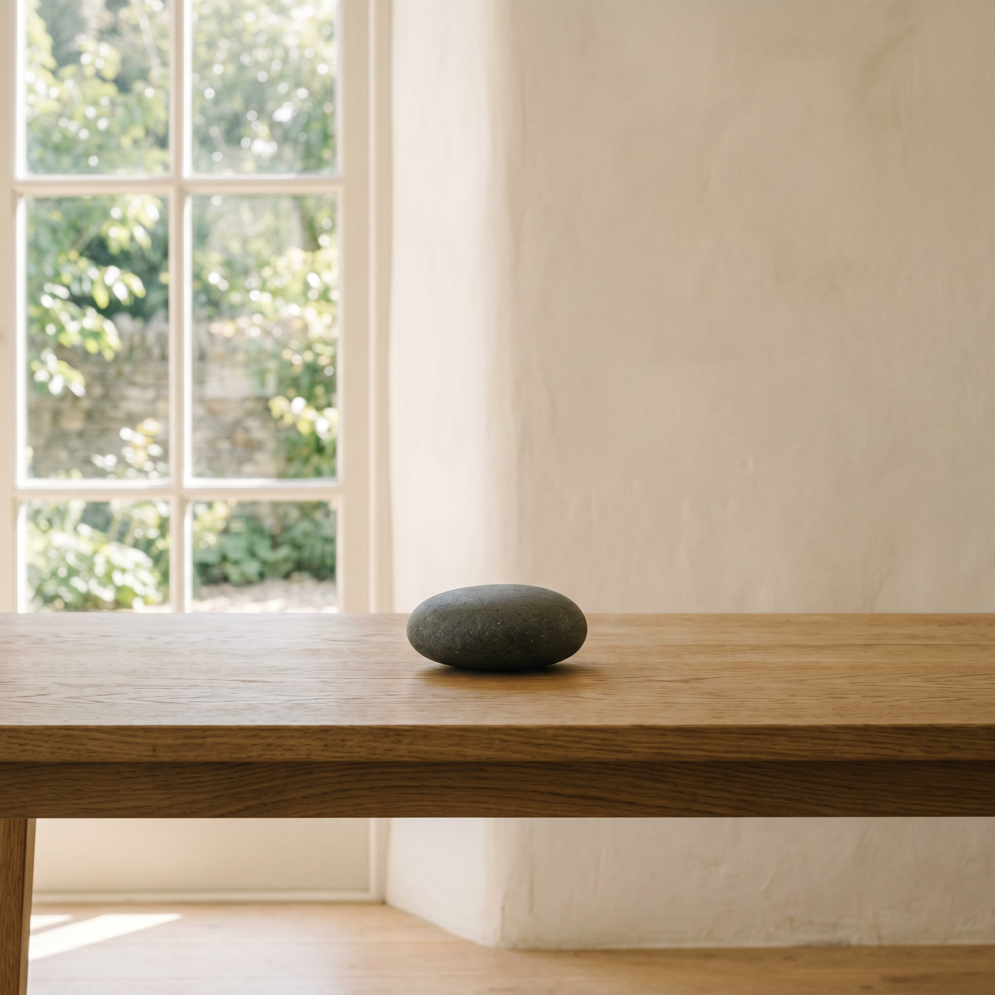5-Minute Mindful Reset: Come Back to the Room with Grounding Techniques for Anxiety