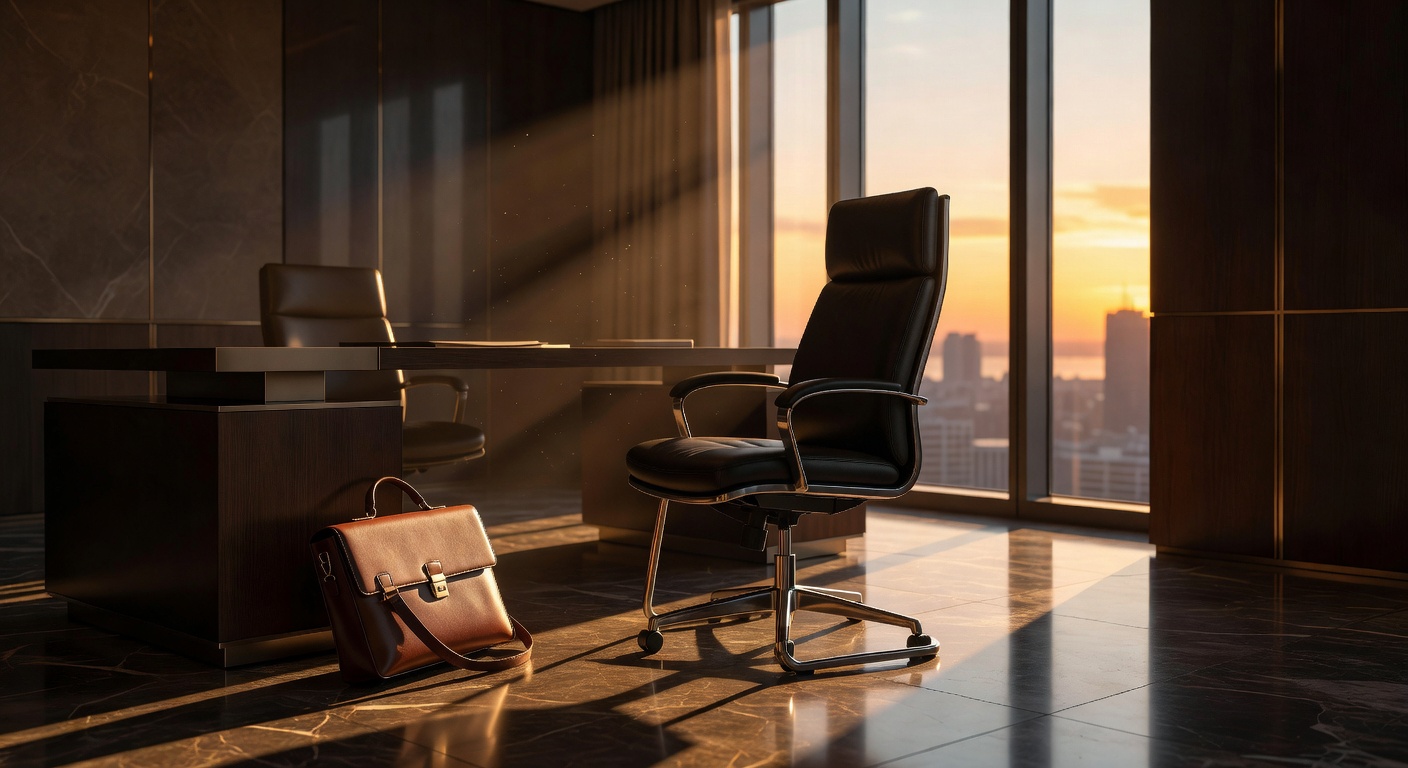 Your Best People Don't Leave Companies—They Leave Dysfunction (Costing $400K-$1.2M Per Director)