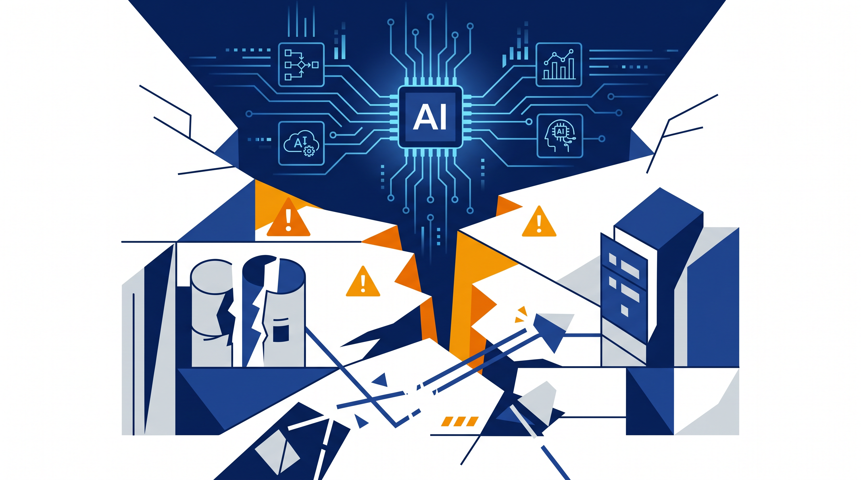 AI Supercharges Culture Tax: Why Bad Organizational Culture Costs You More Than Ever