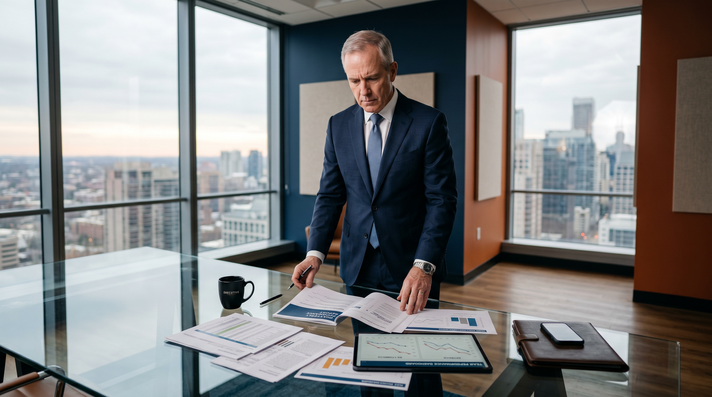 Accidental Managers' Culture Tax: $250K+ Hidden Cost of Promoting High Performers Without Training