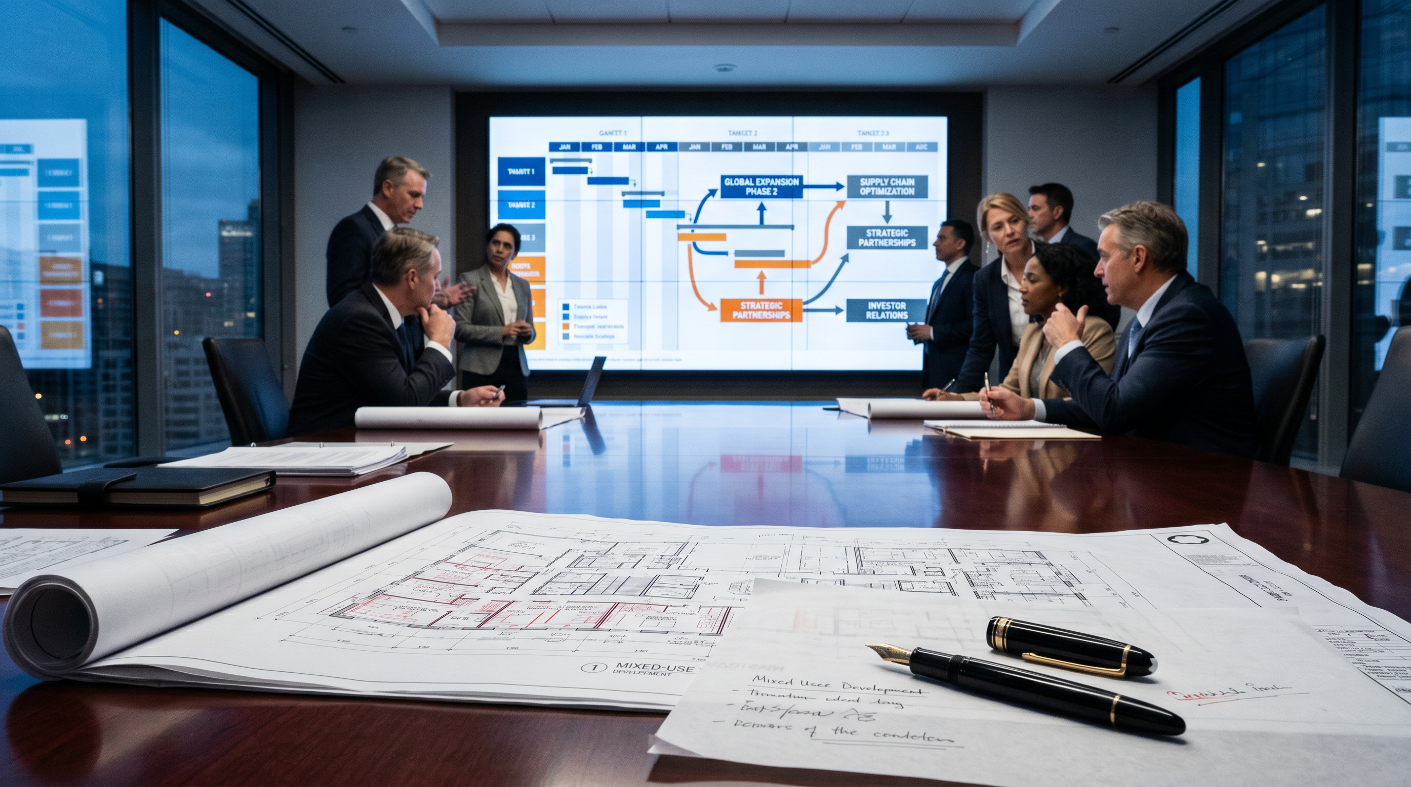 You Have the Right Strategy. Your Culture Is Just Killing It.