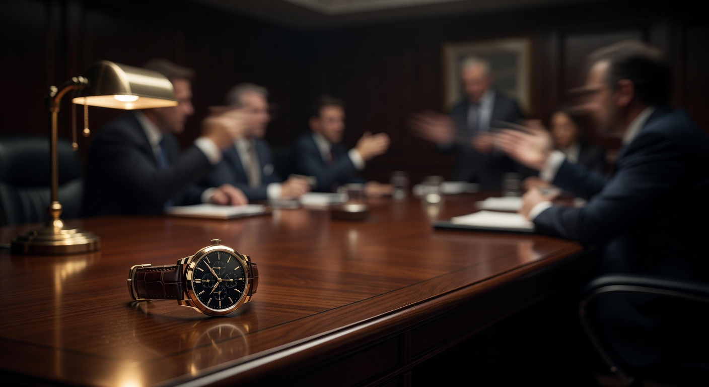 What Every Stalled Decision Costs Your Company: $2M–$5M 'Culture Tax' Exposed