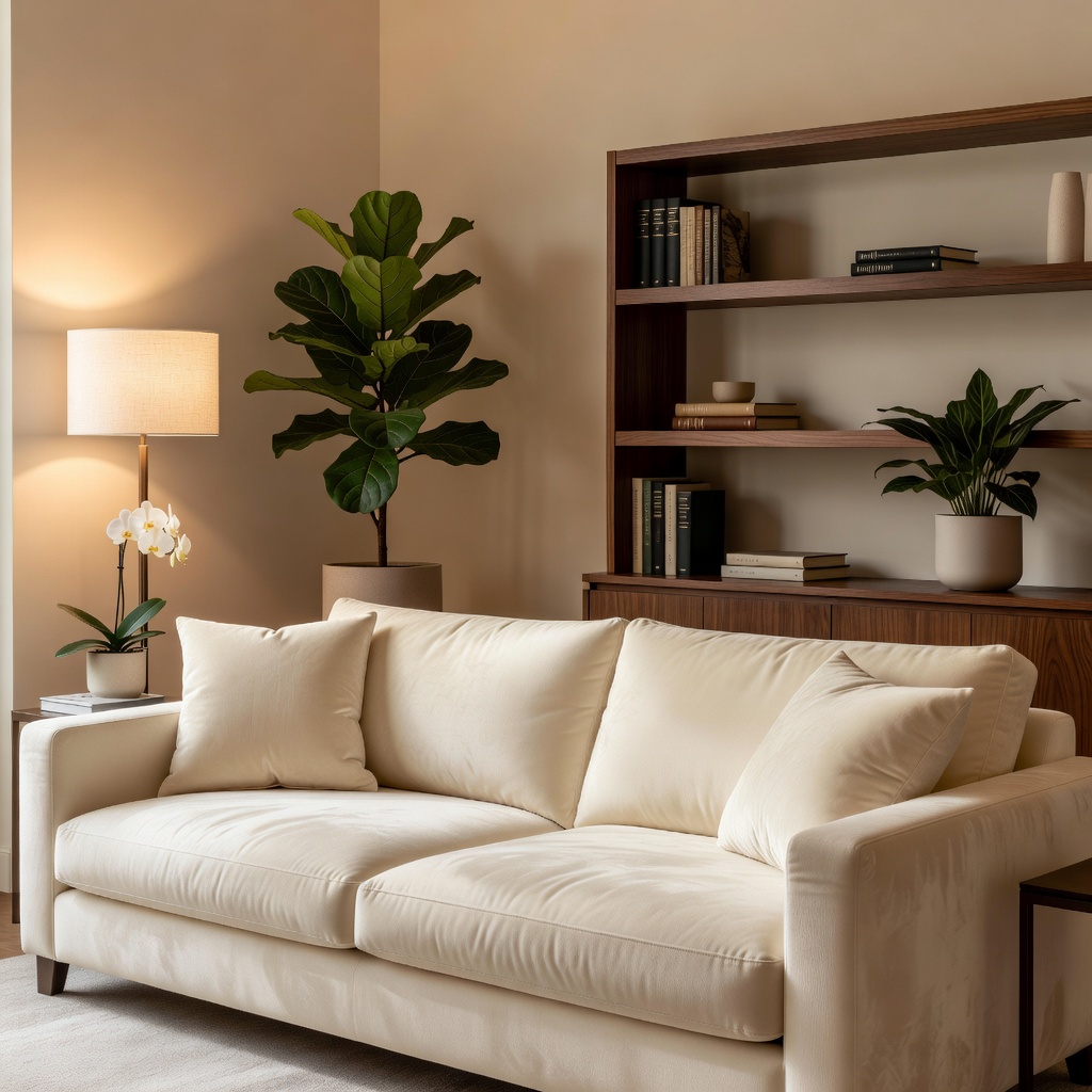 Safe and welcoming therapy room at K&C Inspire Therapy in Victorville