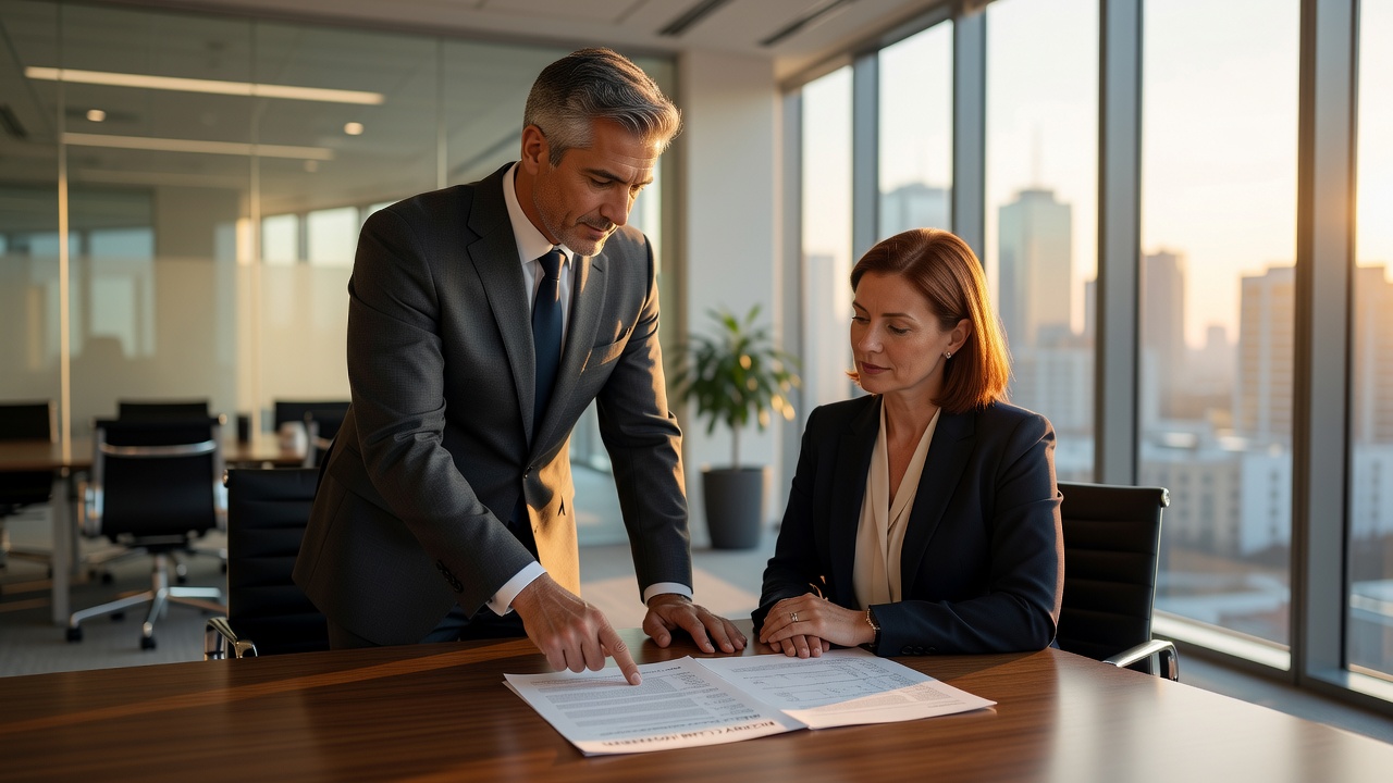 Asset Recovery Service Explained: No Upfront Fees, Full Process & Timeline for Unclaimed Money Recovery