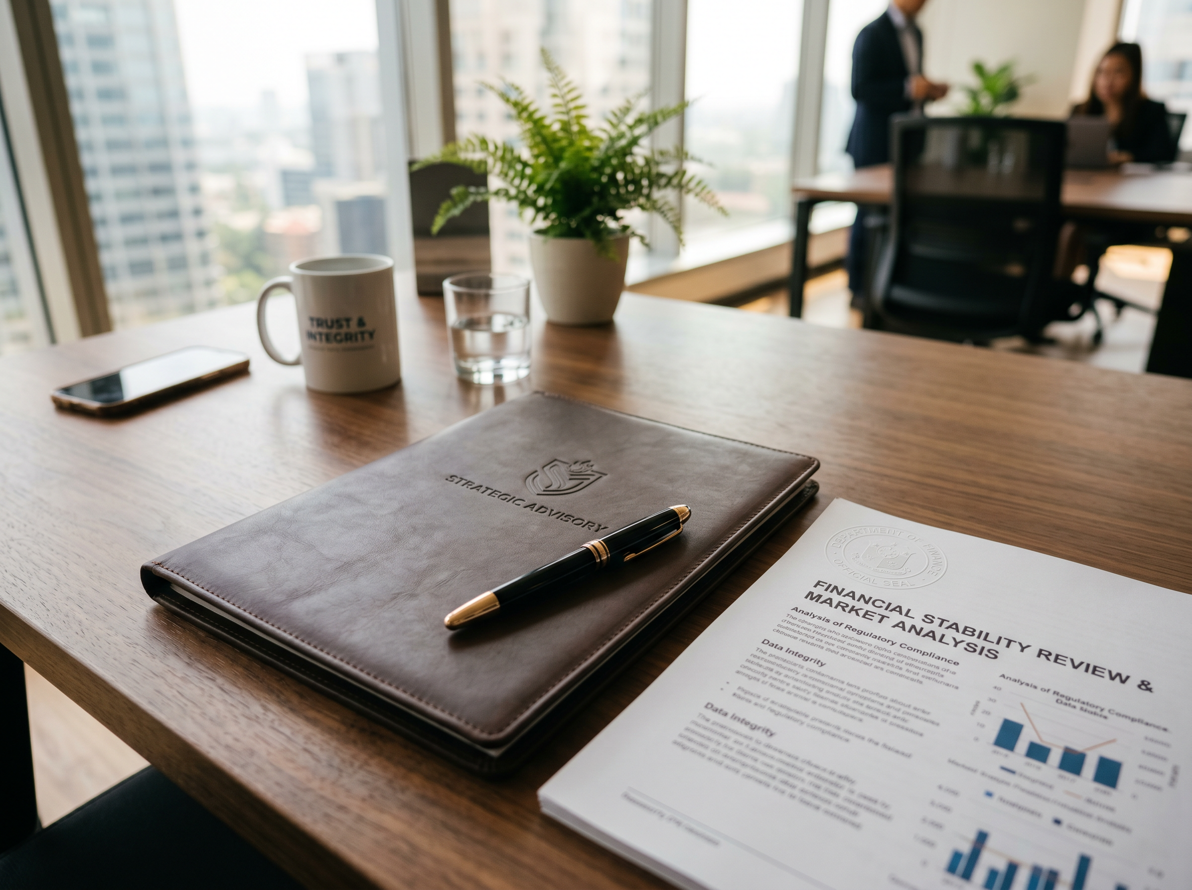Professional research and fund recovery services