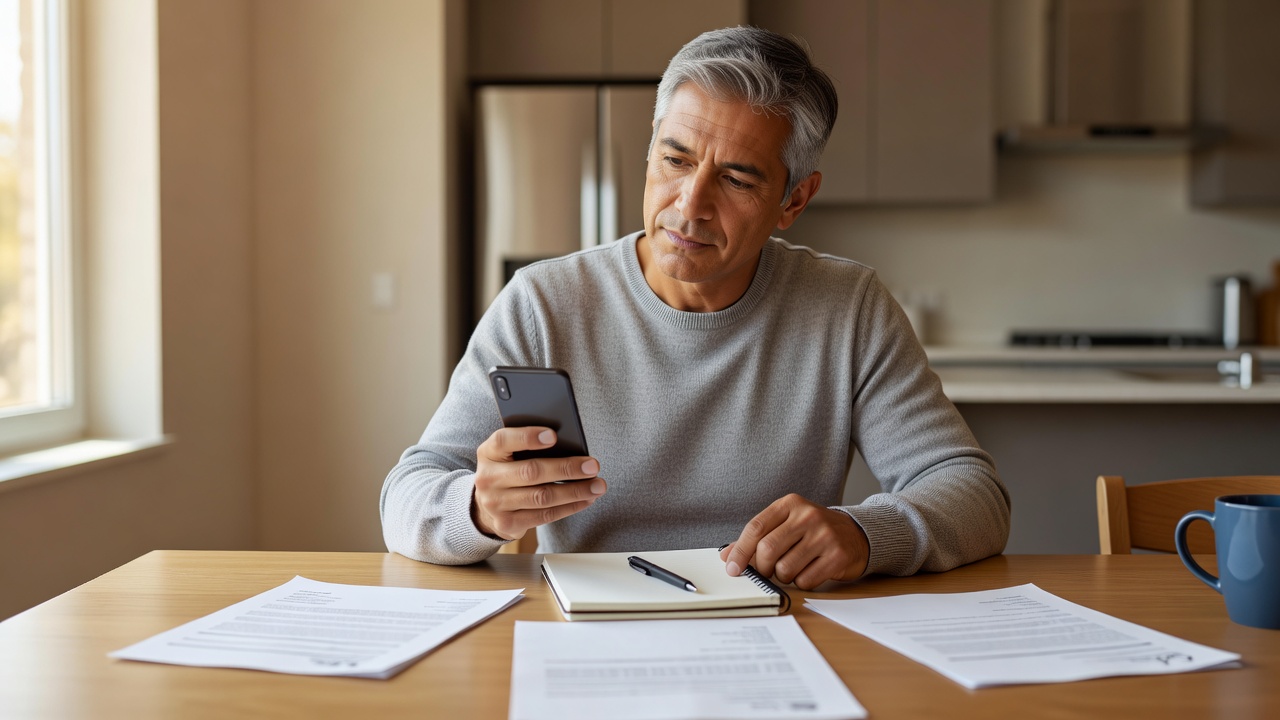 I Received the Phone Call; Now What?