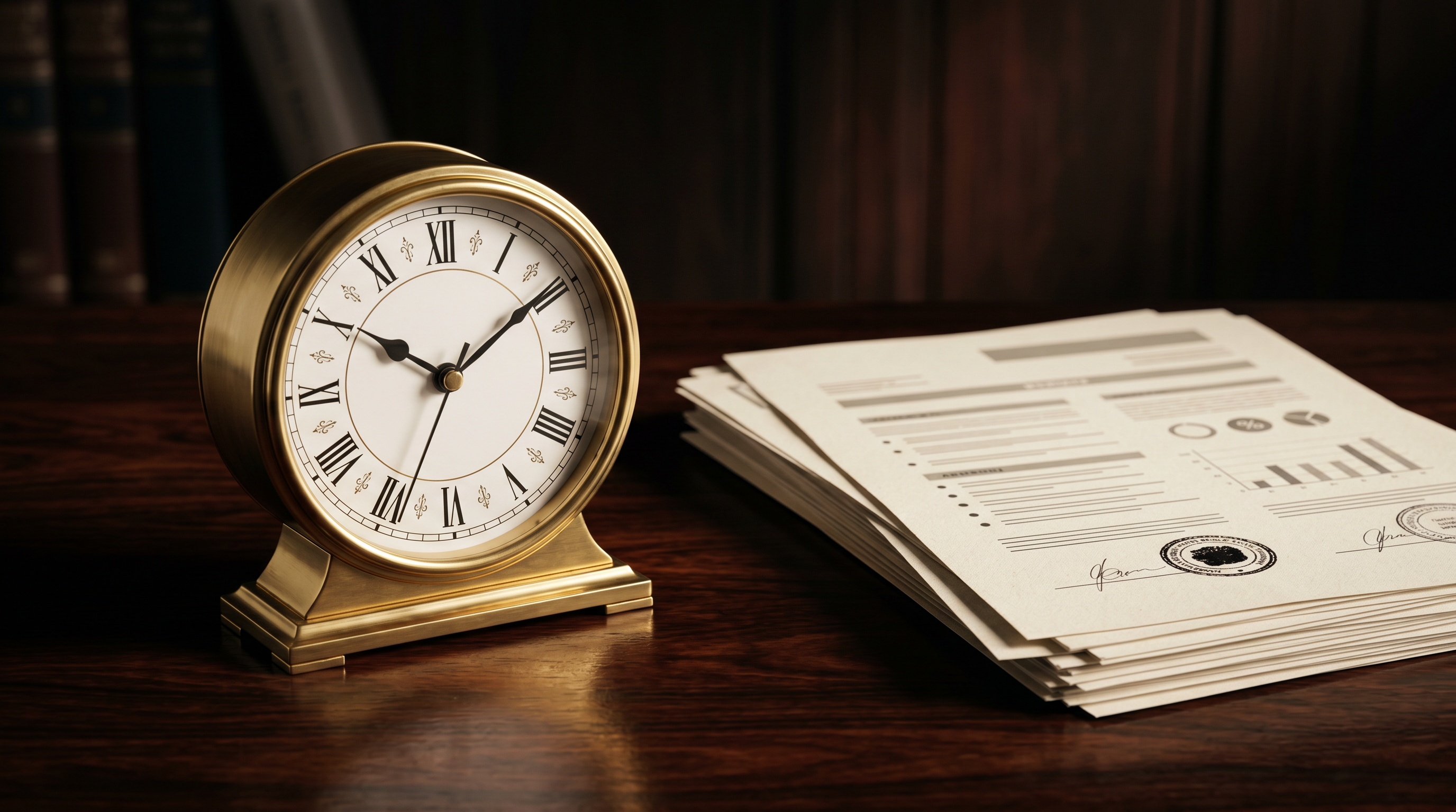 Money That Belongs to You: Unclaimed Property Dormancy Periods, Escheatment Laws & the Expiration Clock