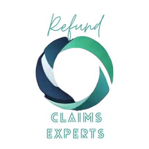 Refund Claims Experts Logo