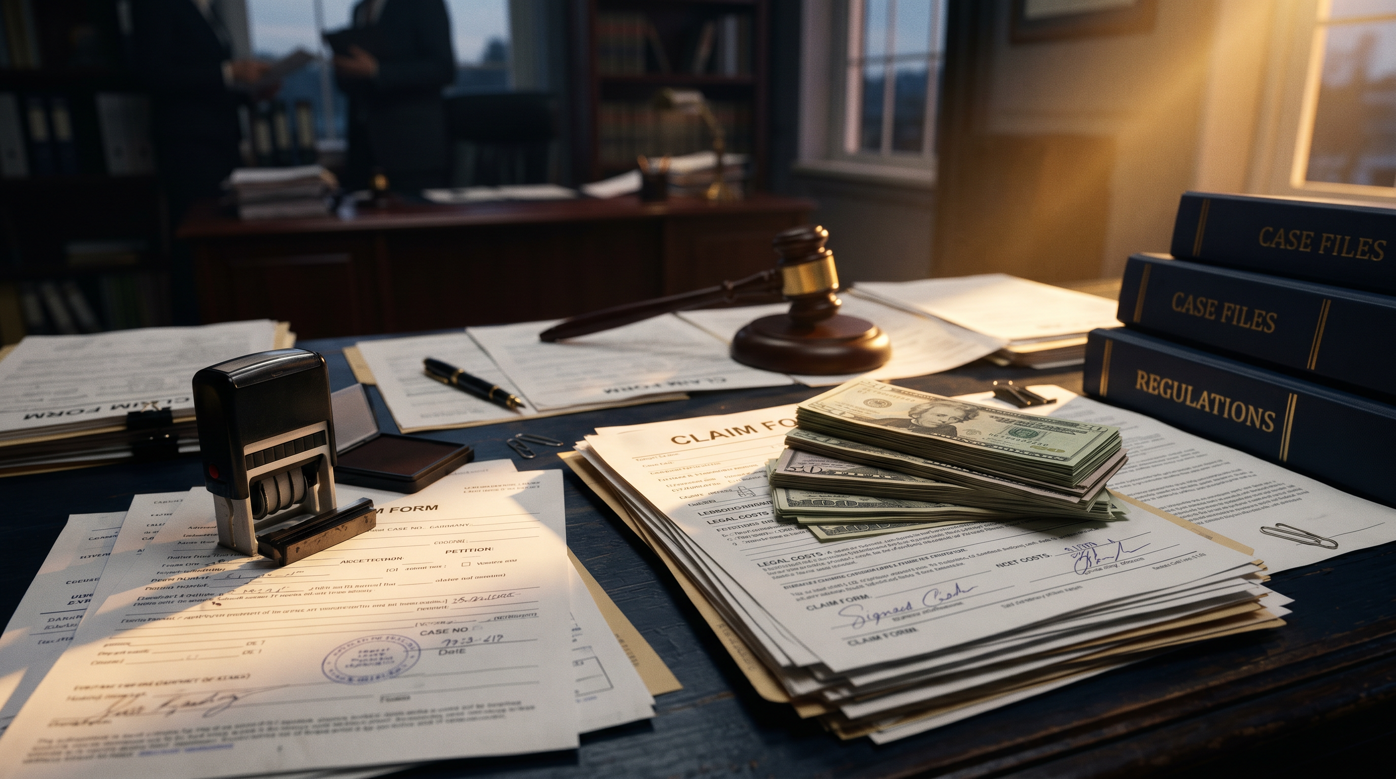 Unclaimed Assets Alert: Why Hiring an Attorney Costs You More Than Refund Claims Experts
