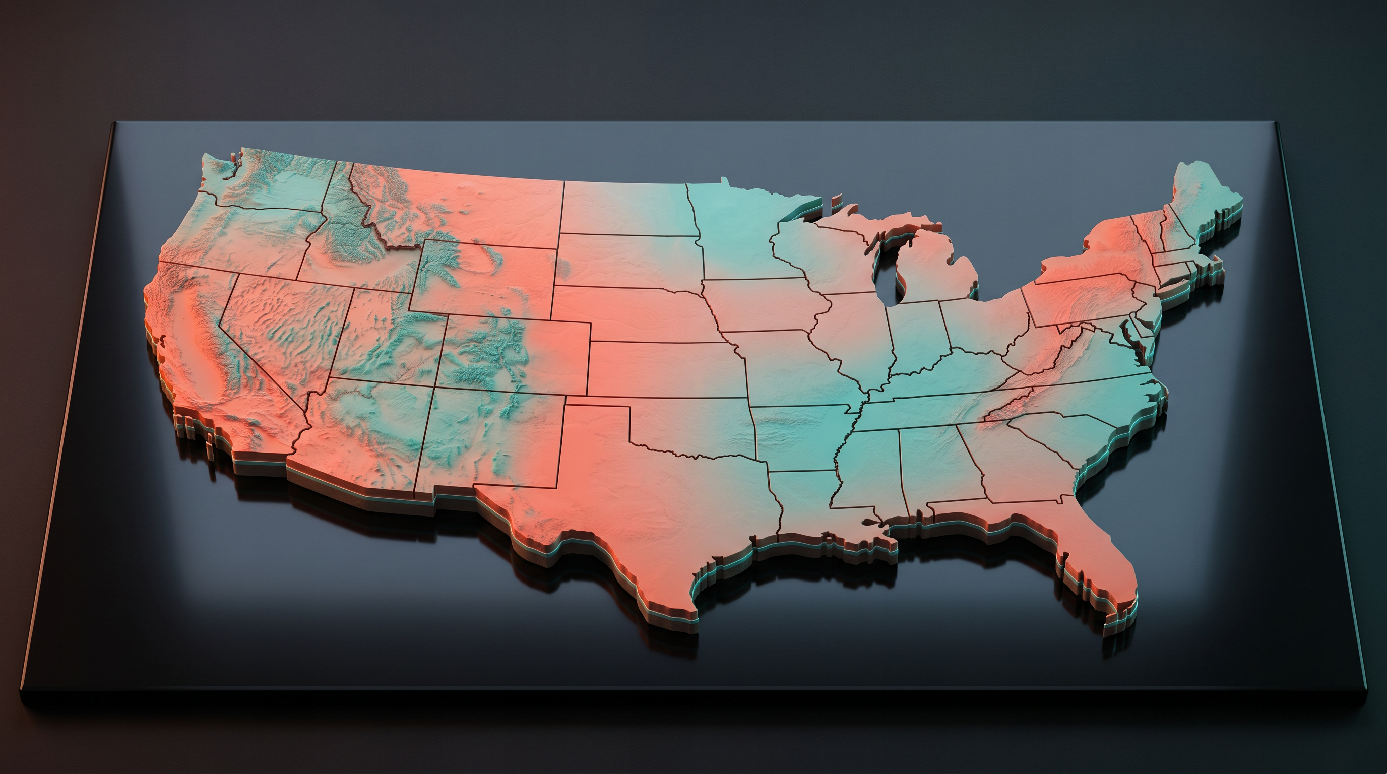 Navigating the Patchwork of State Escheatment Laws: Why a Specialized Investigative Approach Wins for Unclaimed Property Recovery