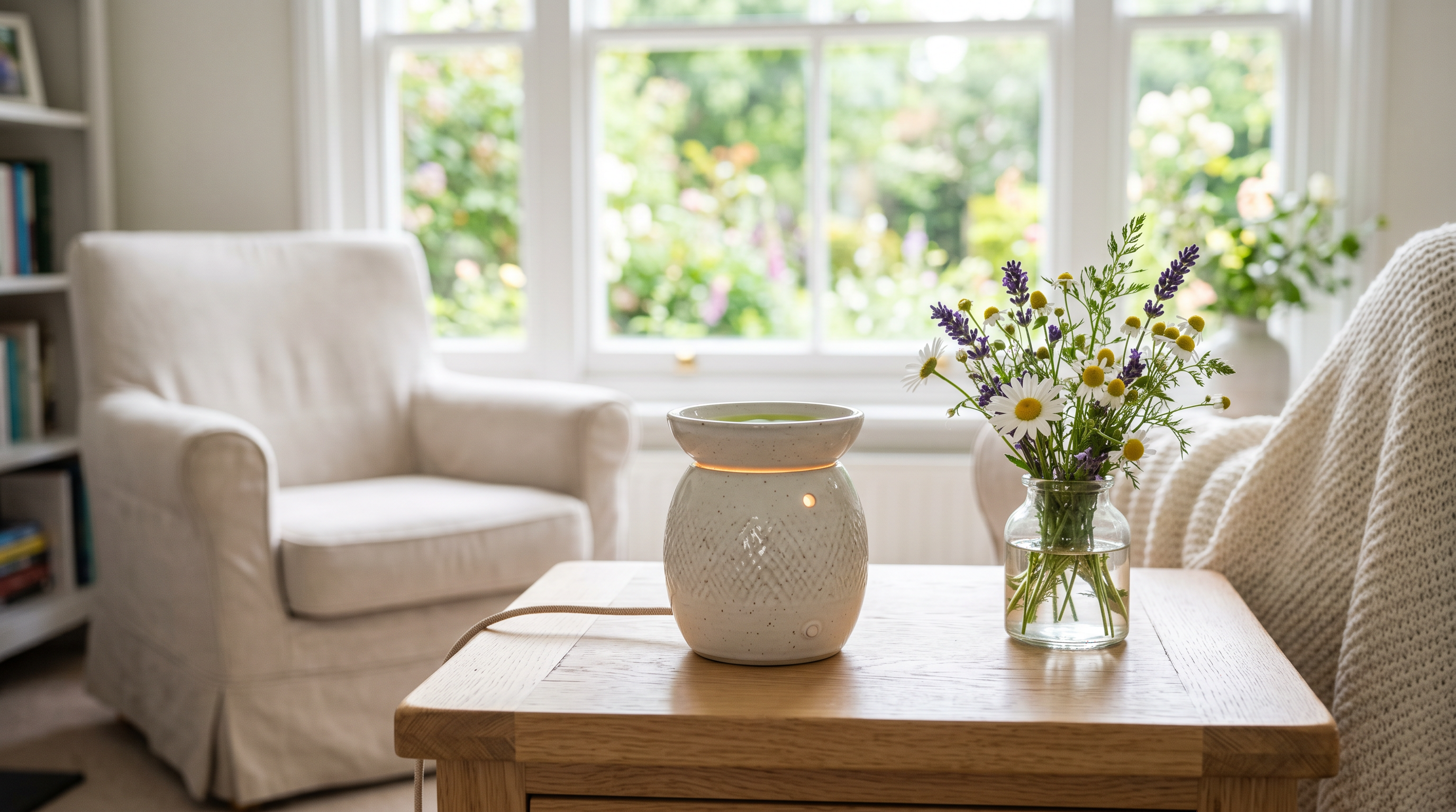 Summer Home Fragrance UK: Fresh, Flame-Free Scents for a Breezy, Pet-Safe House