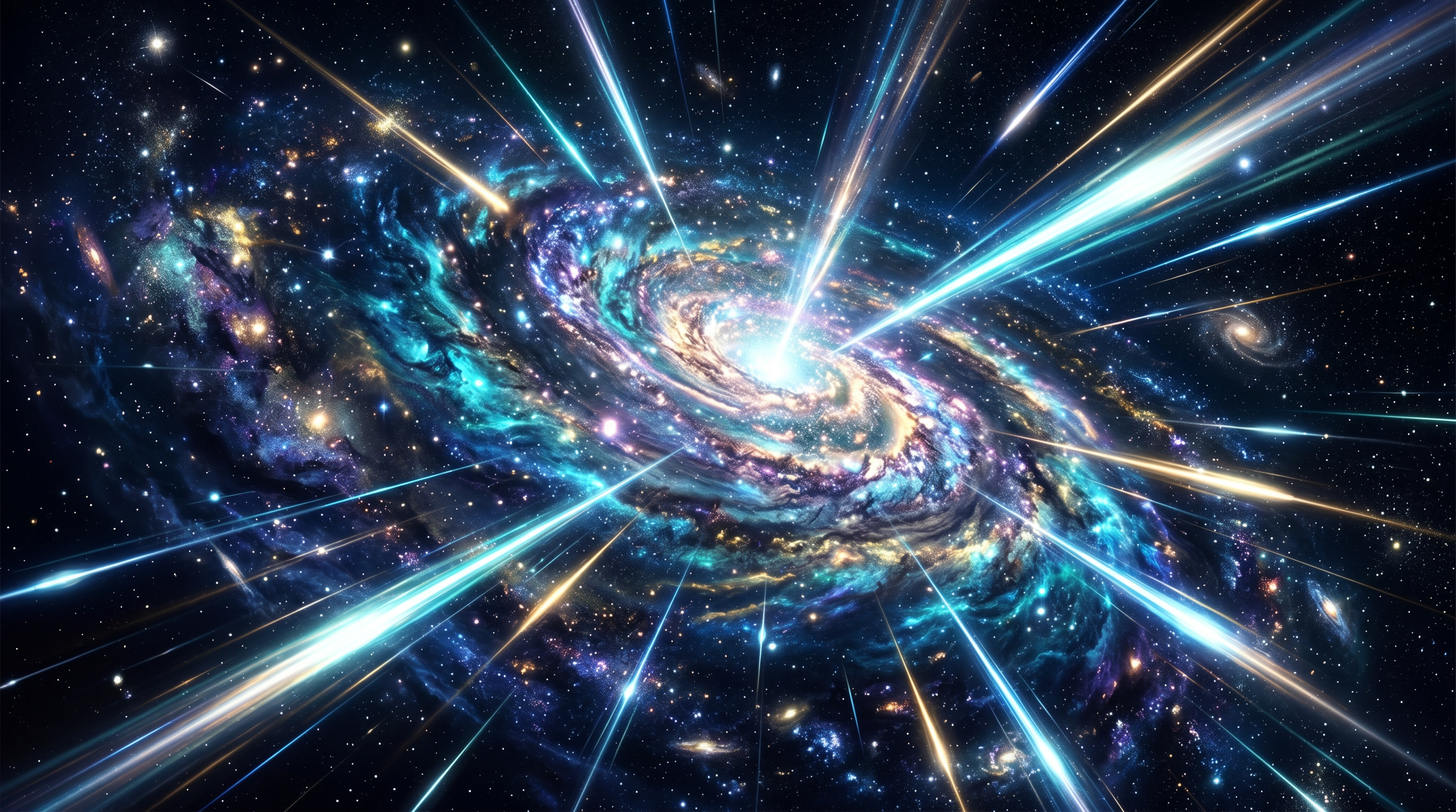 Fastest Things in the Universe Ranked: Speed of Light, OMG Particle, Parker Solar Probe & Cosmic Speeds (MPH, KPH, Mach Conversions)