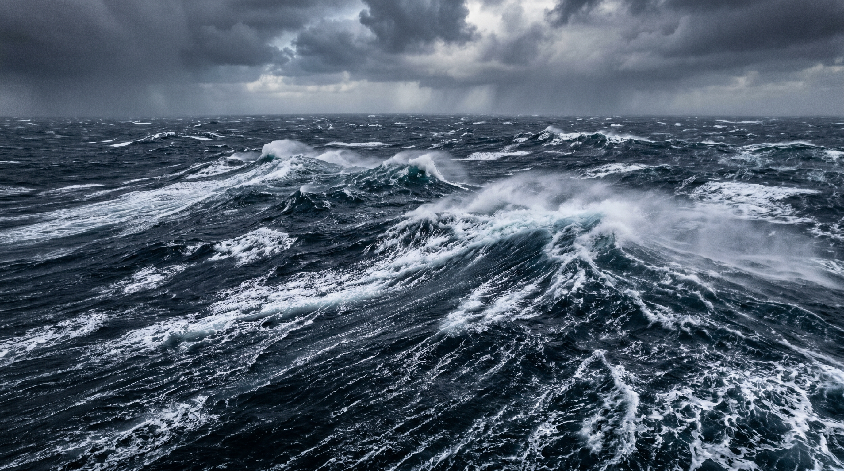 Wind Speed to Wave Height: Complete Guide to Douglas Sea Scale, Beaufort Scale, Fetch & Maritime Safety