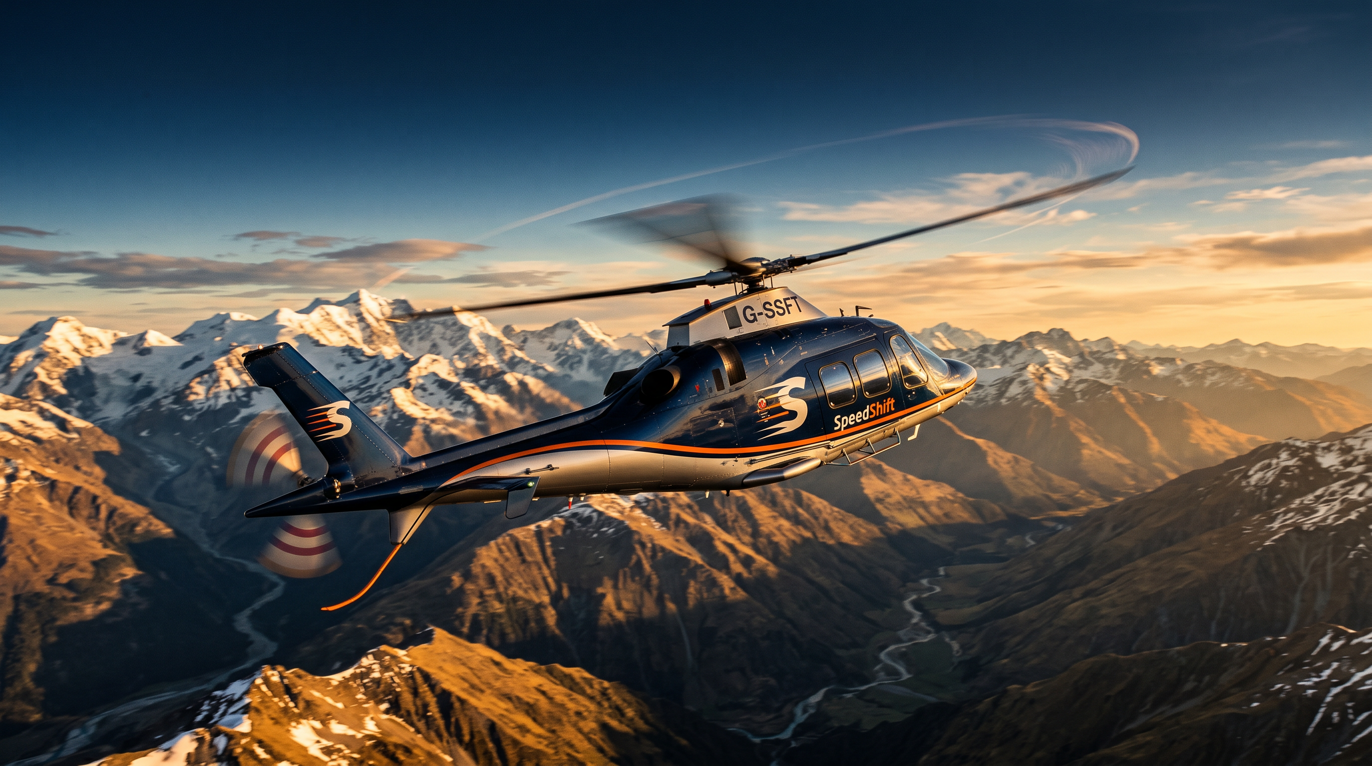 How Fast Do Helicopters Fly? Civilian vs Military Speeds in MPH, KPH & Knots (Top Models Revealed)