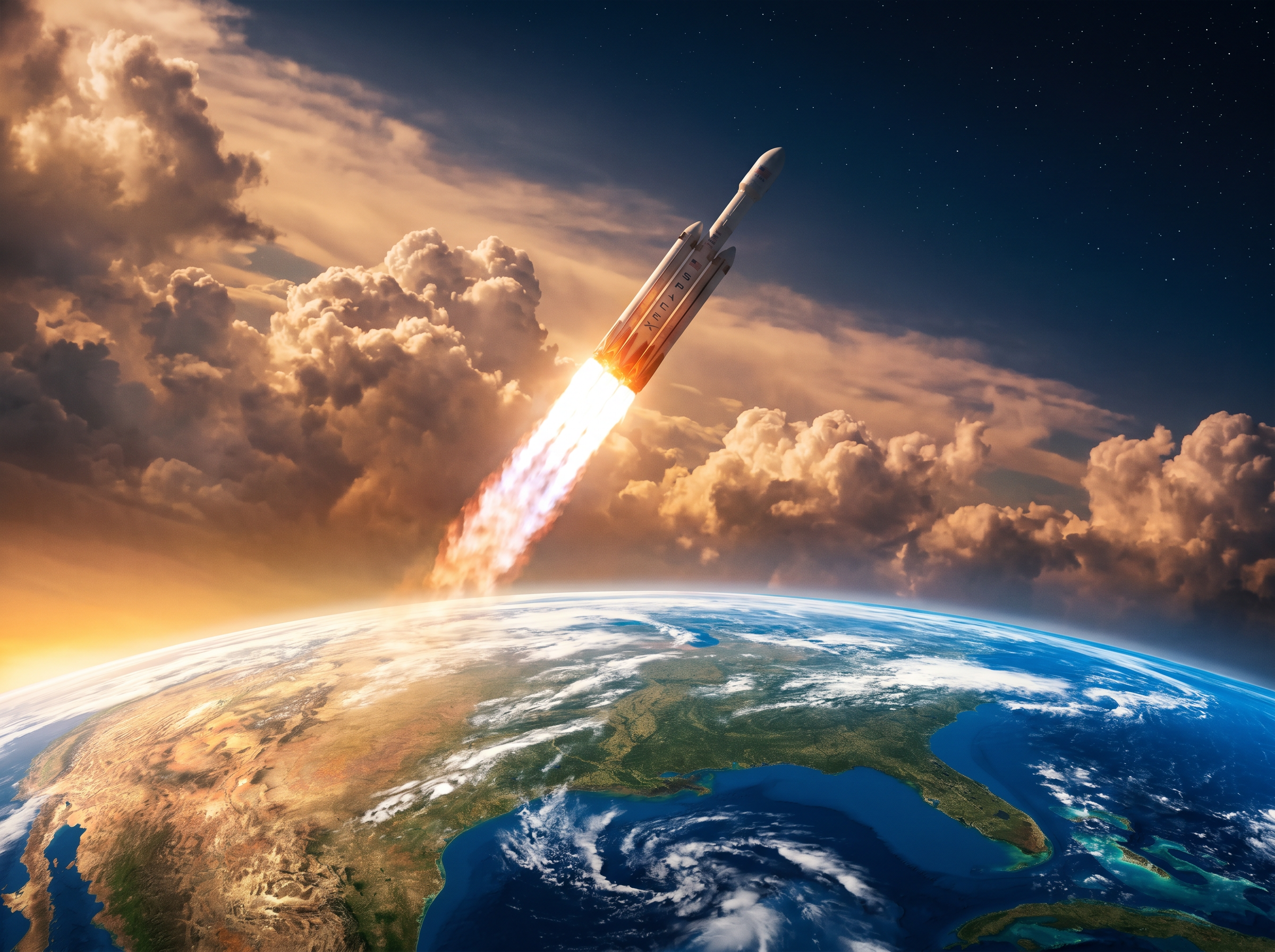 Escape Velocity Unleashed: Why 11.2 km/s Frees You from Earth, ISS Speed in MPH & km/s, and Fastest Spacecraft Ever