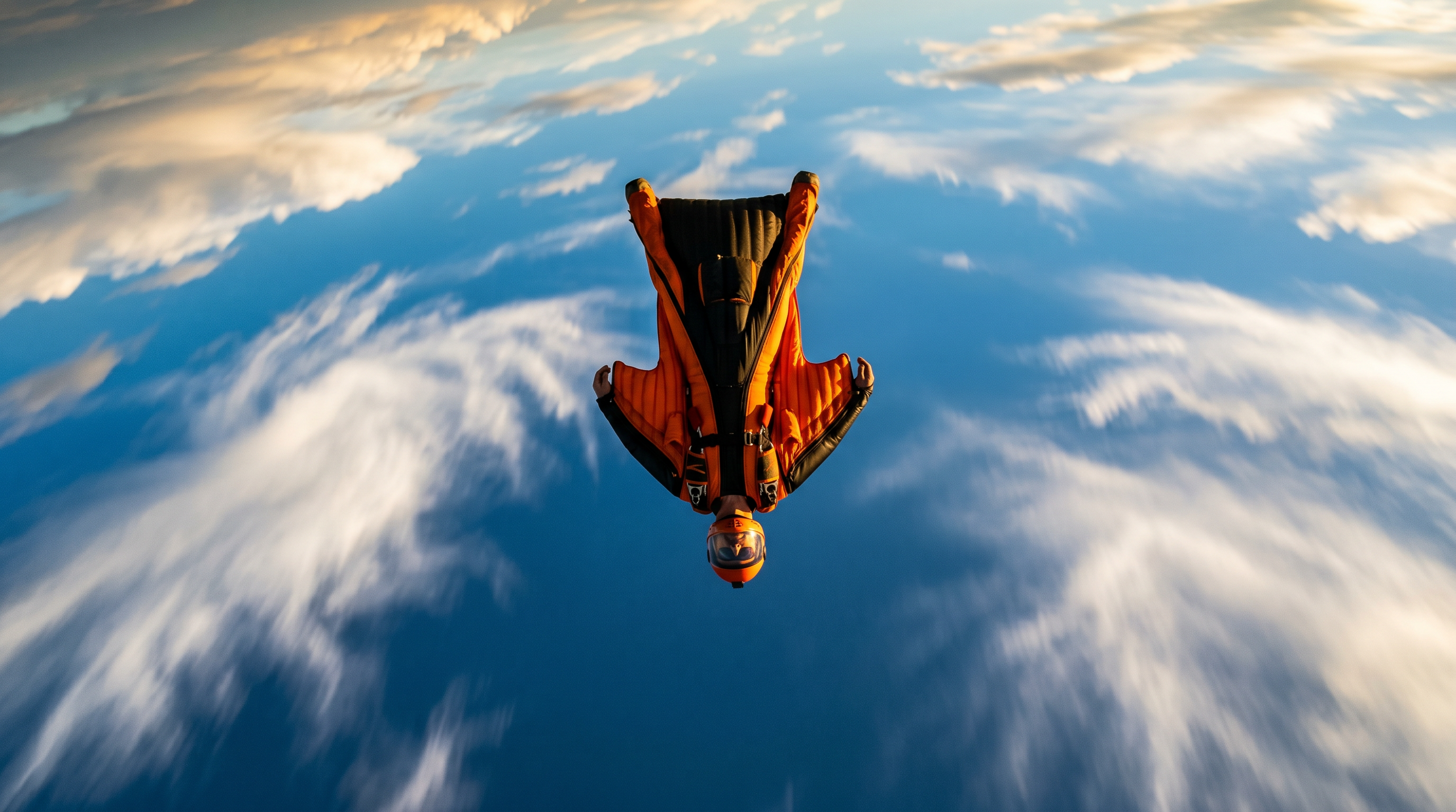Terminal Velocity Secrets: How Fast Skydivers Fall, Physics Equation, Speeds in MPH & World Records Like Felix Baumgartner's Mach 1 Jump