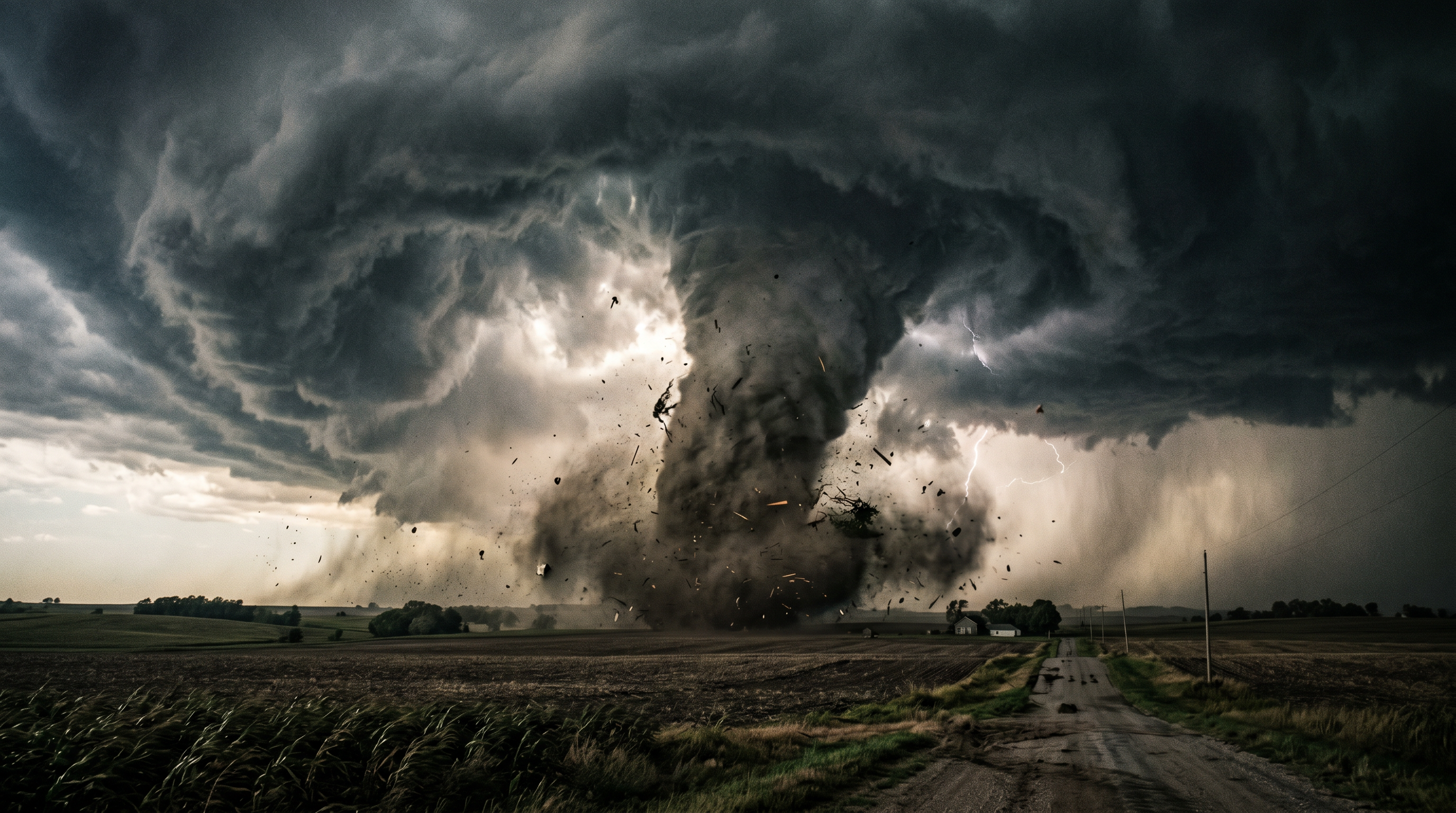 Tornado Wind Speeds: Inside the Enhanced Fujita Scale from EF0 to EF5