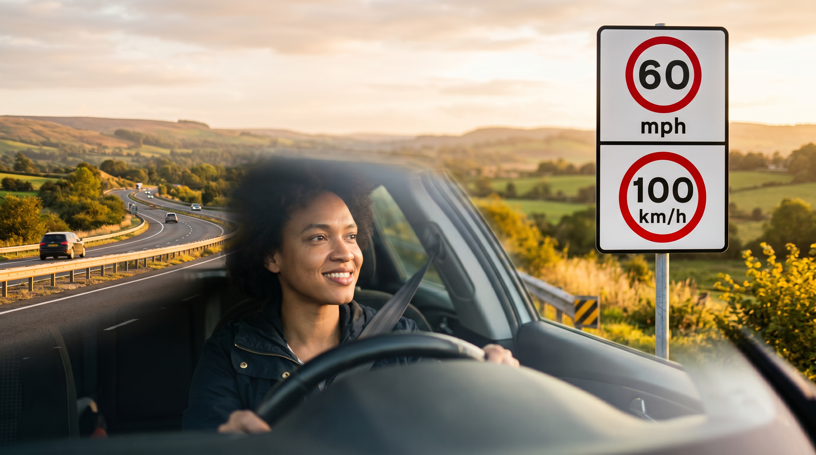 Master MPH to KPH in Your Head: Fibonacci Mental Math Tricks for Drivers & Travelers