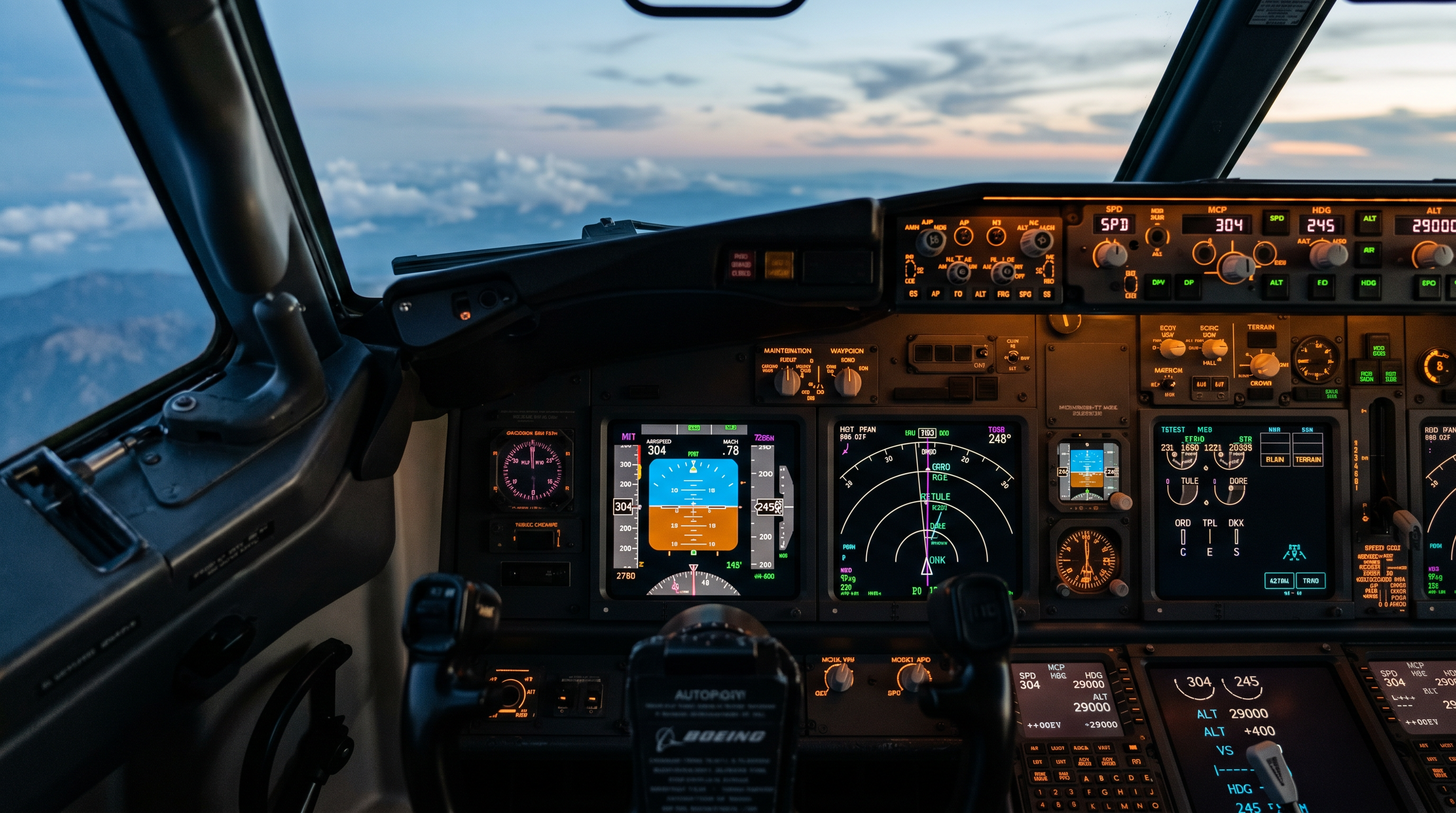 Why Do Pilots Use Knots Not MPH? Unraveling Aviation's Nautical Speed Secrets & Easy Conversions