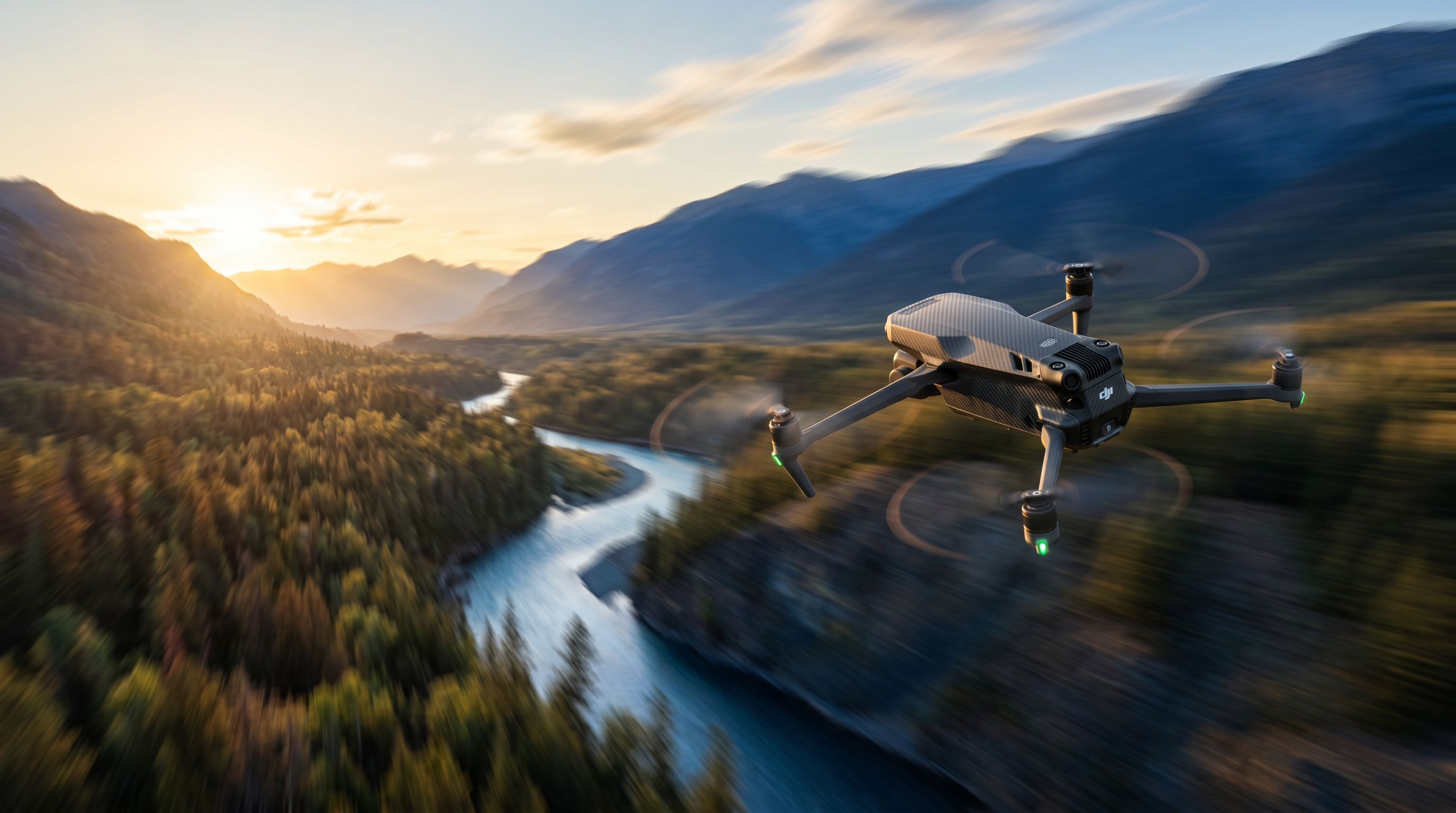 Drone Speed Limits Worldwide: FAA Part 107 Rules, Max Speeds, FPV Racing & Instant Speed Conversions