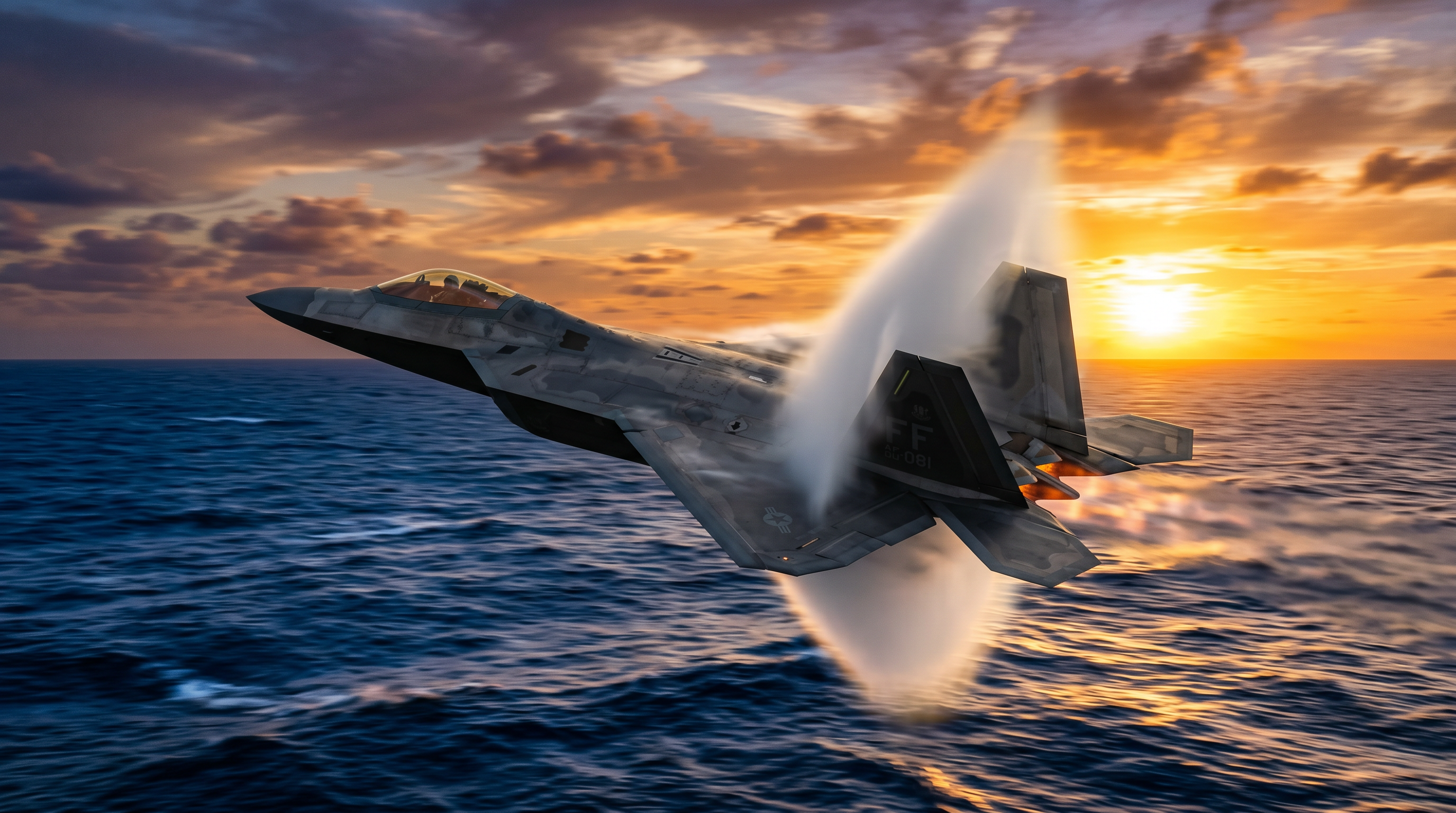 Top 10 Fastest Fighter Jets in Service: Mach to MPH Conversions, Supercruise Breakdowns & Speed Rankings