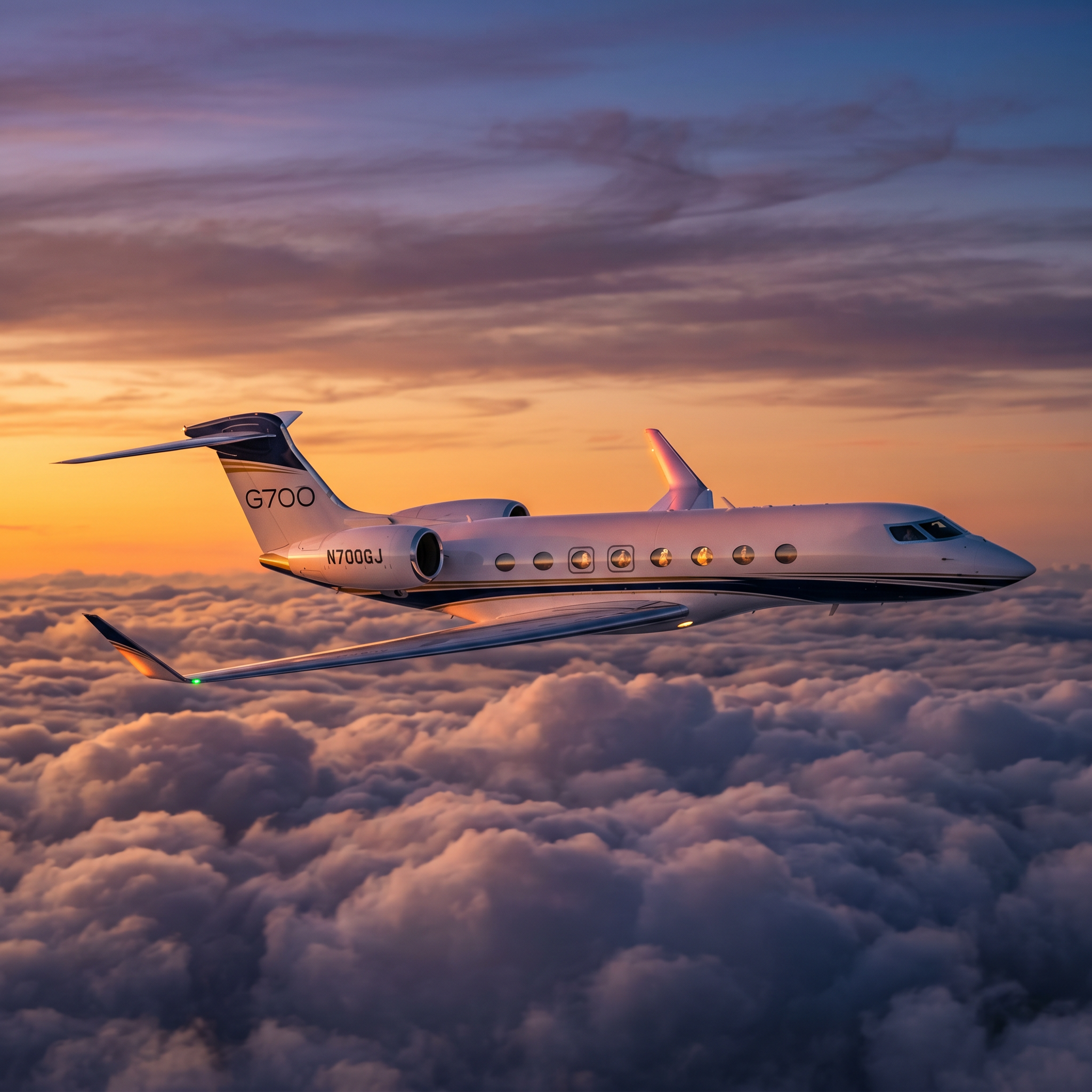 Private Jet Speed Comparison: Gulfstream vs Bombardier, Cessna vs Embraer – Fastest Jets, Mach to MPH & More