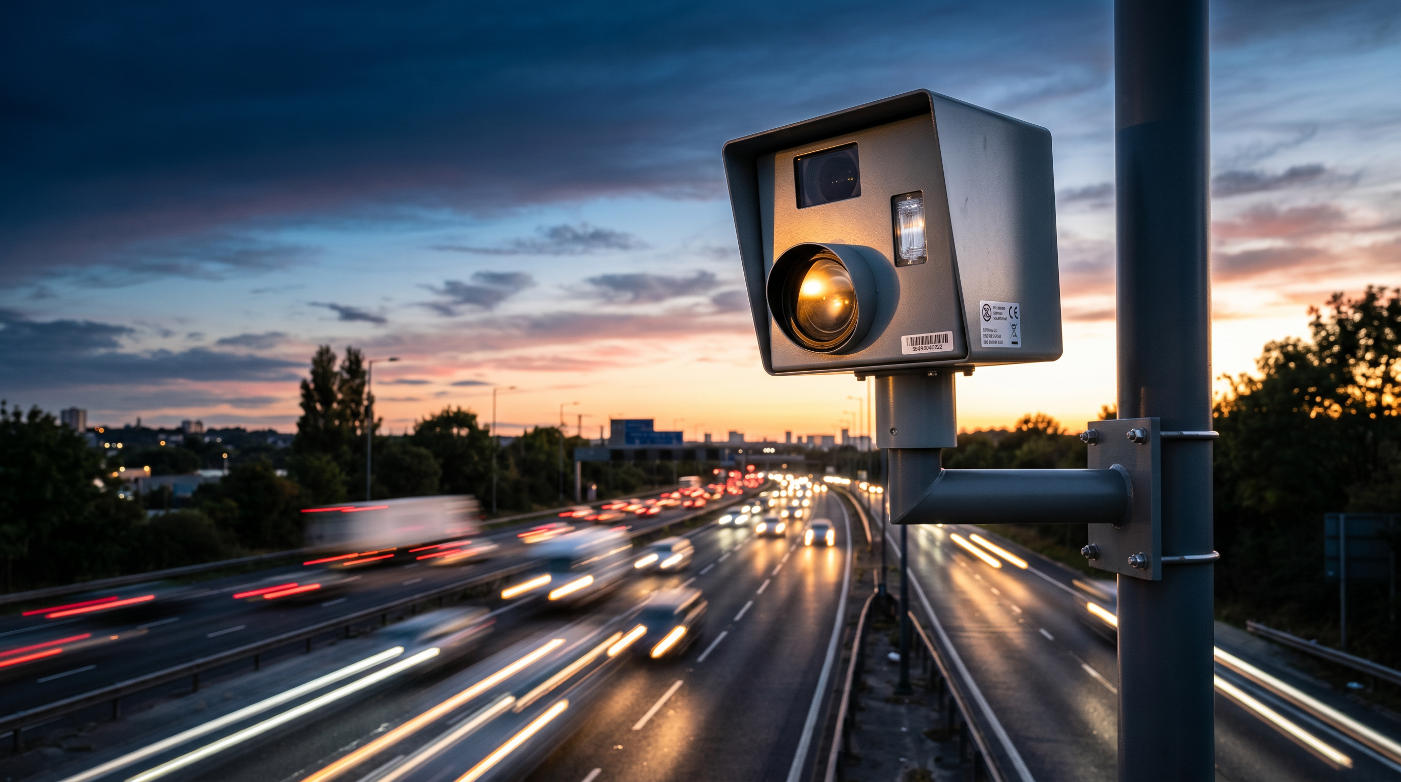 How Speed Cameras Work: Radar, Lidar, Types, US Laws & Bans + Instant Speed Conversion Guide