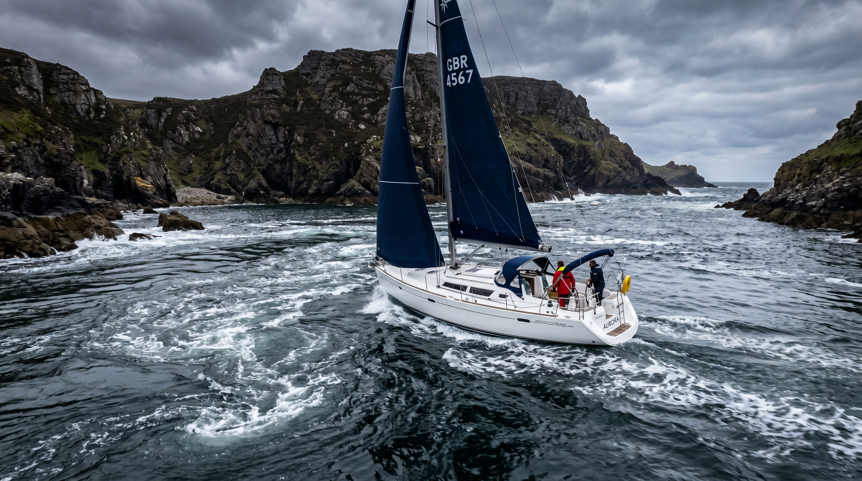 SOG vs STW: Master Speed Over Ground, Tidal Currents, Tide Tables & Rule of Twelfths for Safe Coastal Navigation