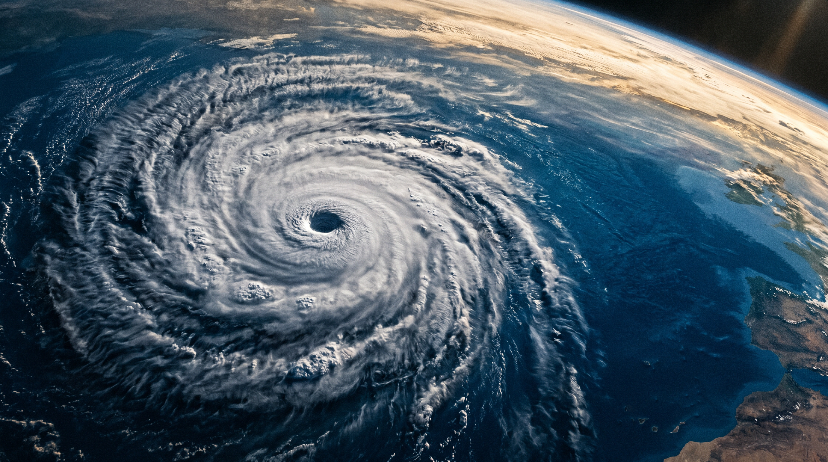 Hurricane Categories Decoded: Saffir-Simpson Scale Wind Speeds, Damage Levels & Iconic Storms Explained