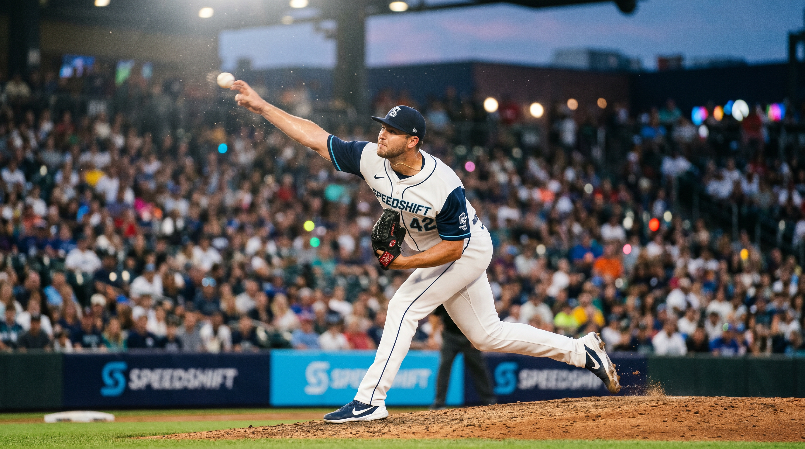 MLB Pitch Speed Revolution: From Nolan Ryan's 100 MPH Fastball to Chapman's 105.8 MPH Record, Physics, and Stats Explained