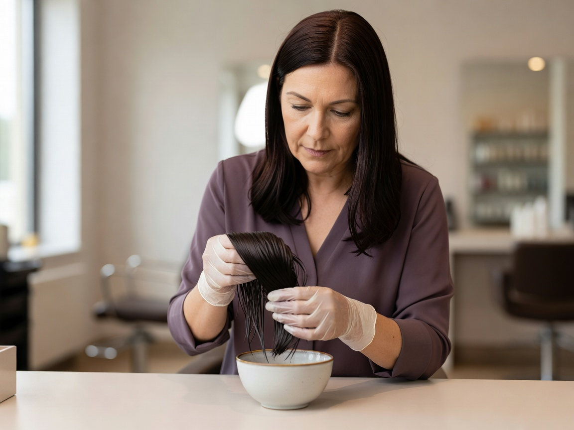 High-Risk Hair Color Safety: Integrity-First Guide to When to Refuse Service